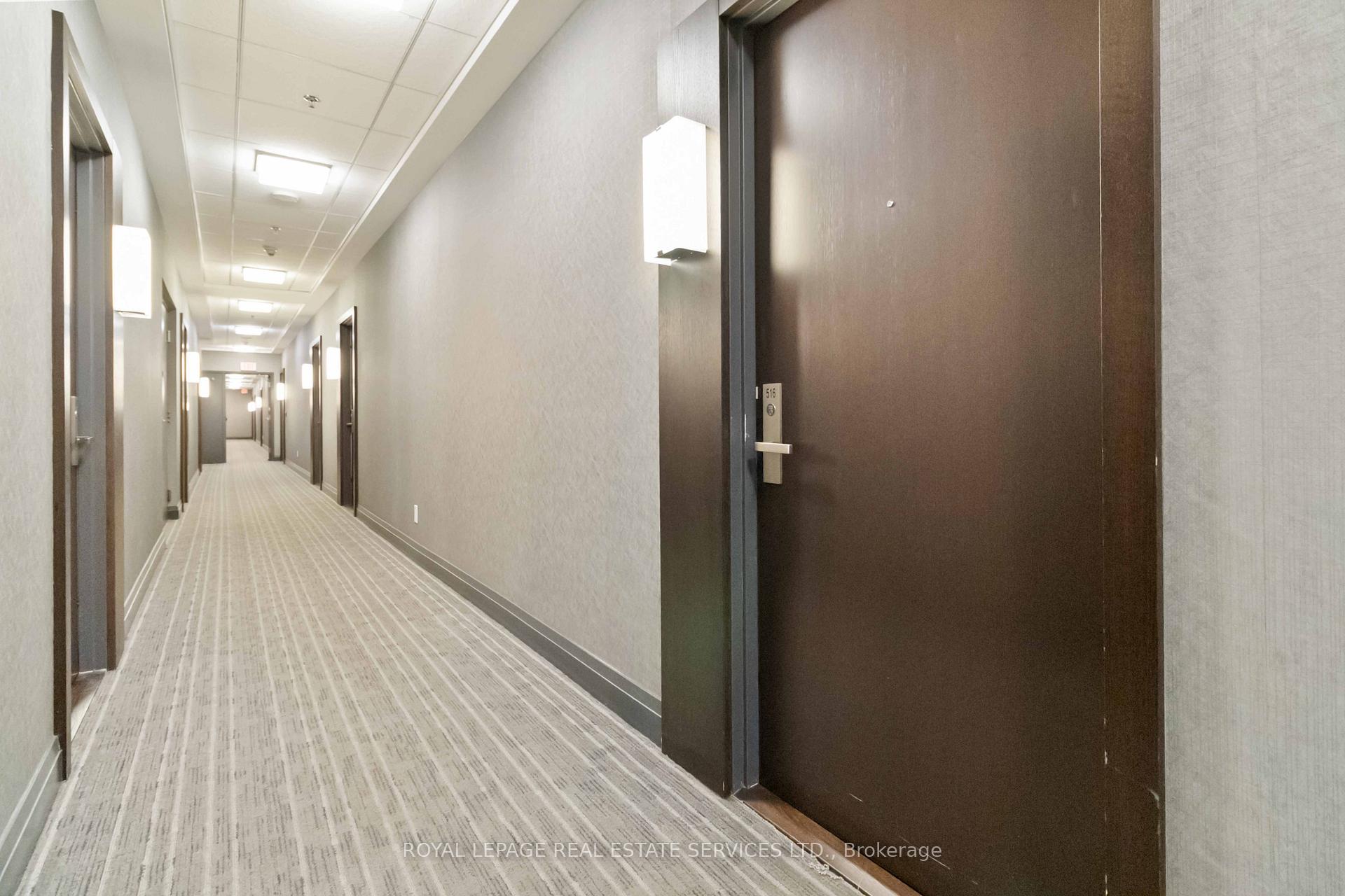 Photo 2 of Unit 516, 65 Speers Road, Oakville, Central — HOMEH