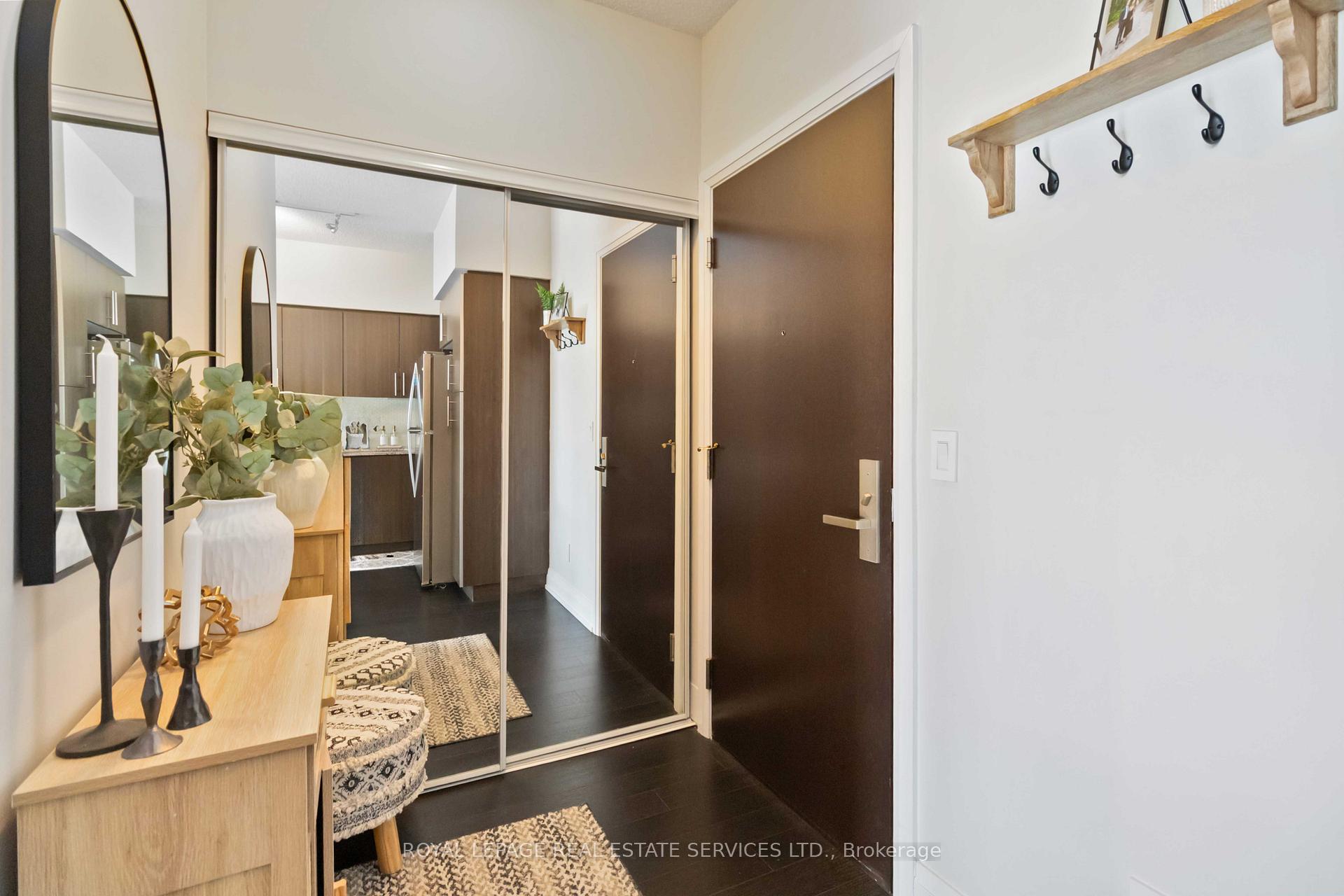Photo 22 of Unit 516, 65 Speers Road, Oakville, Central — HOMEH
