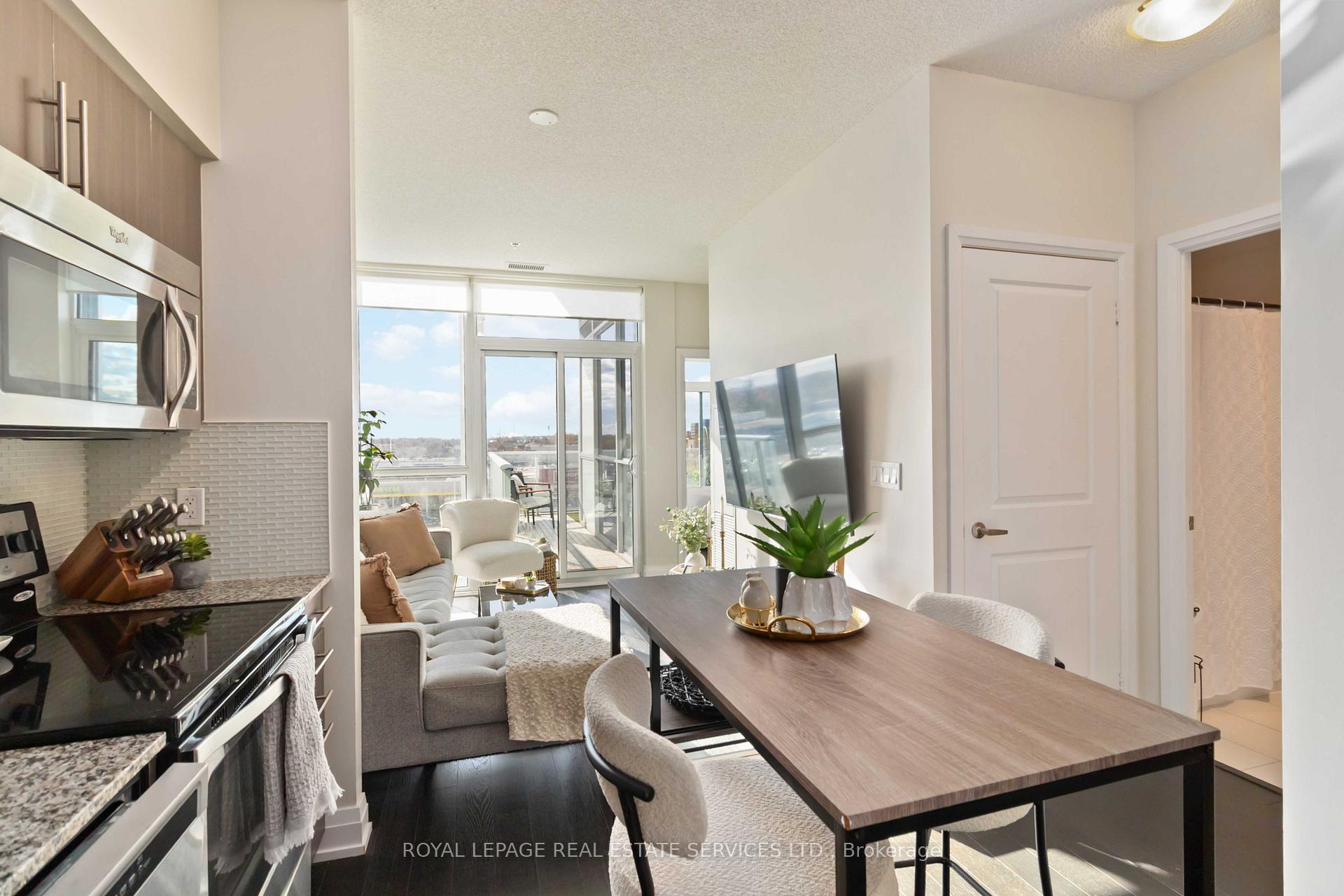 Photo 18 of Unit 516, 65 Speers Road, Oakville, Central — HOMEH