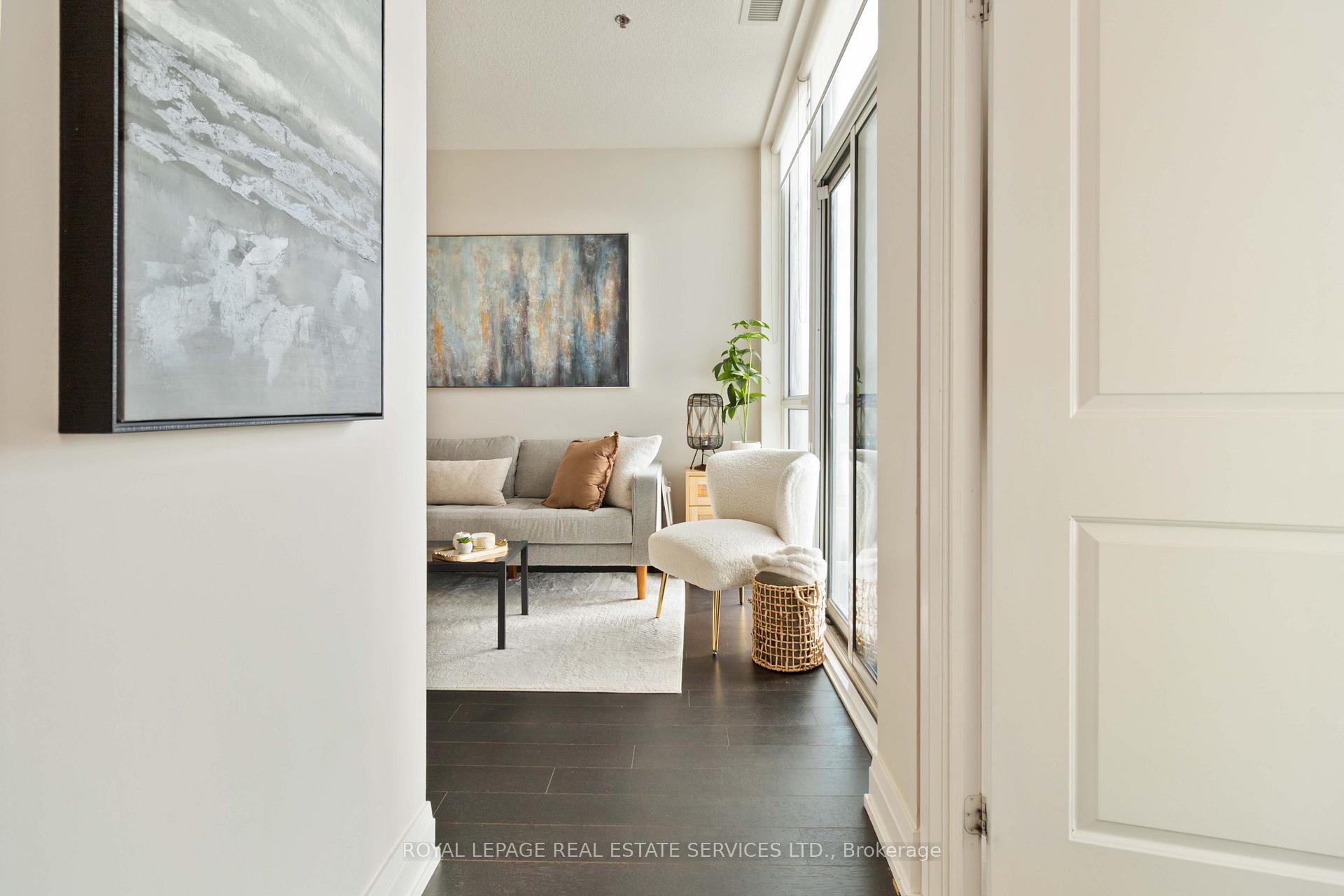 Photo 9 of Unit 516, 65 Speers Road, Oakville, Central — HOMEH