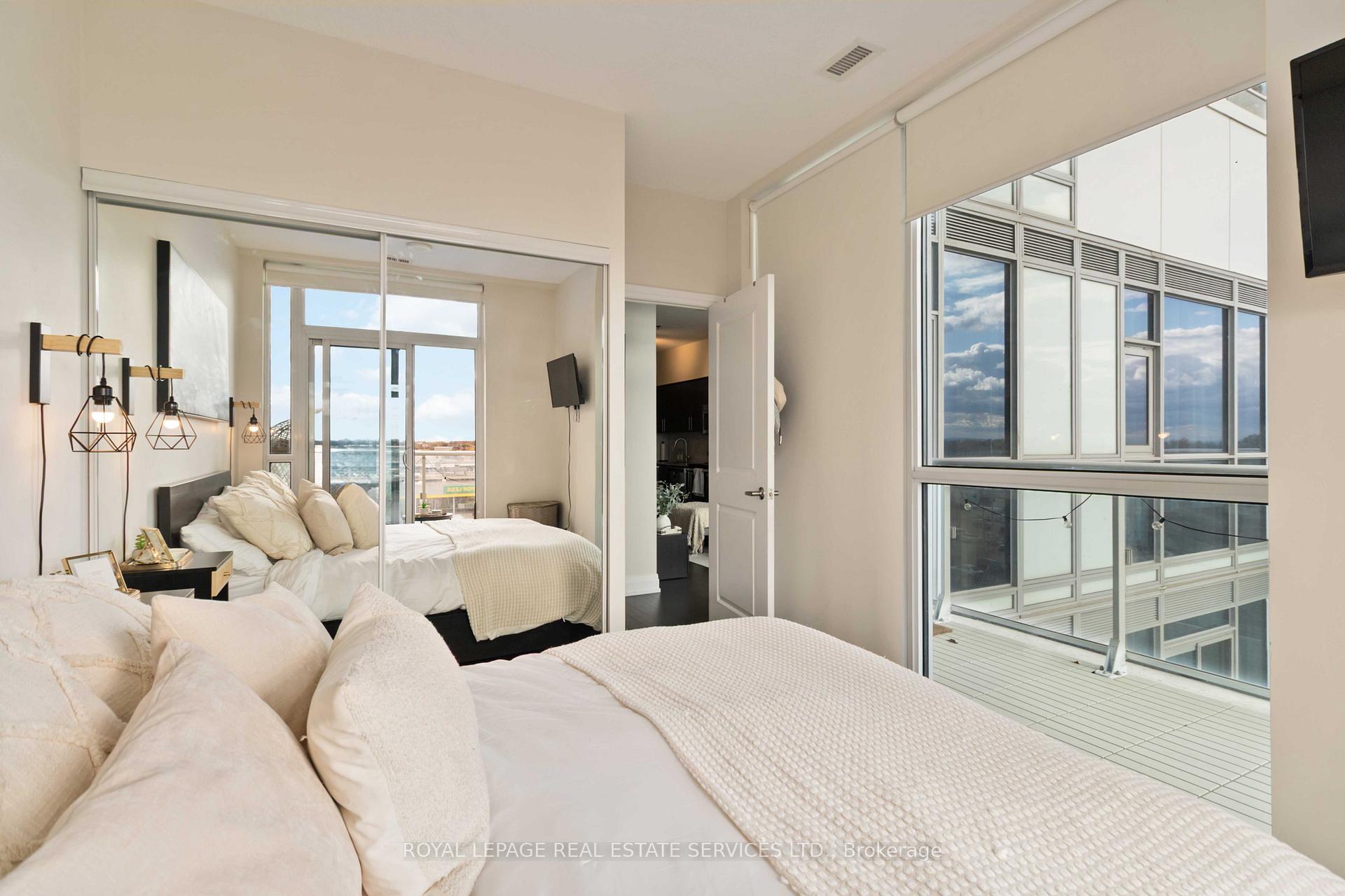 Photo 13 of Unit 516, 65 Speers Road, Oakville, Central — HOMEH