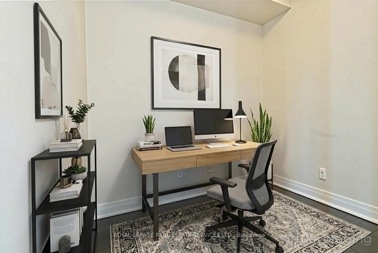 Photo 17 of Unit 516, 65 Speers Road, Oakville, Central — HOMEH