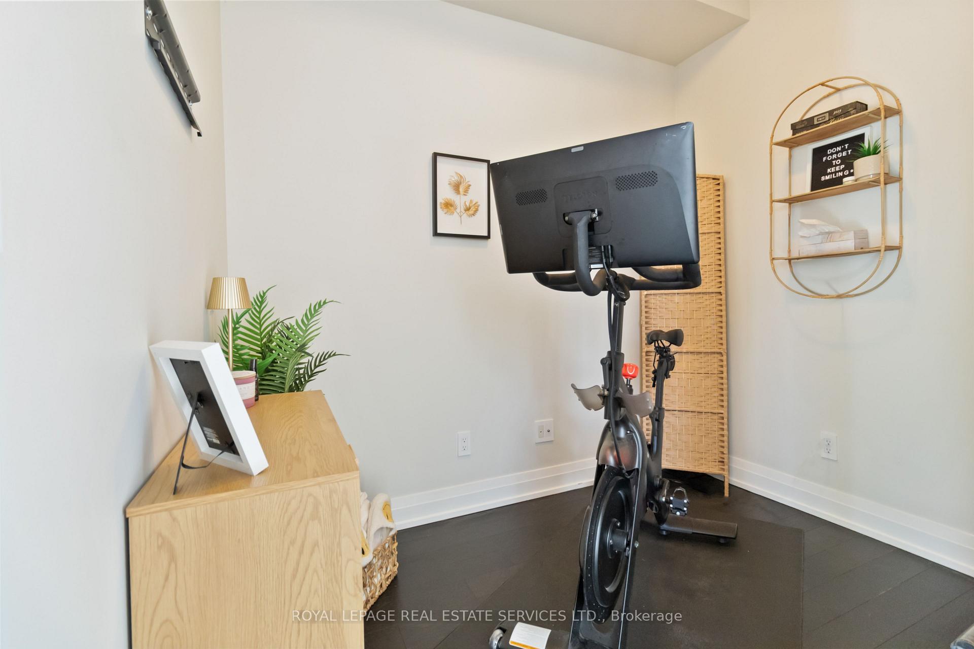 Photo 11 of Unit 516, 65 Speers Road, Oakville, Central — HOMEH