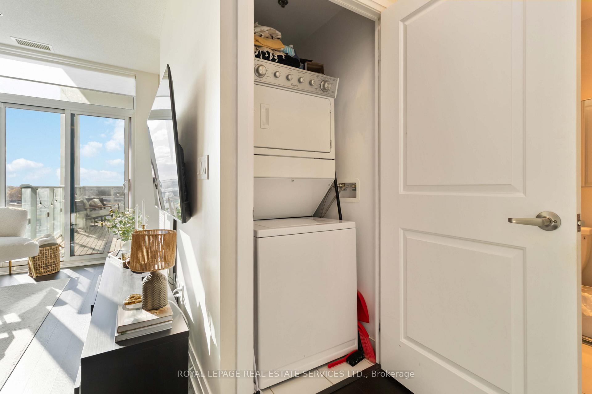 Photo 14 of Unit 516, 65 Speers Road, Oakville, Central — HOMEH