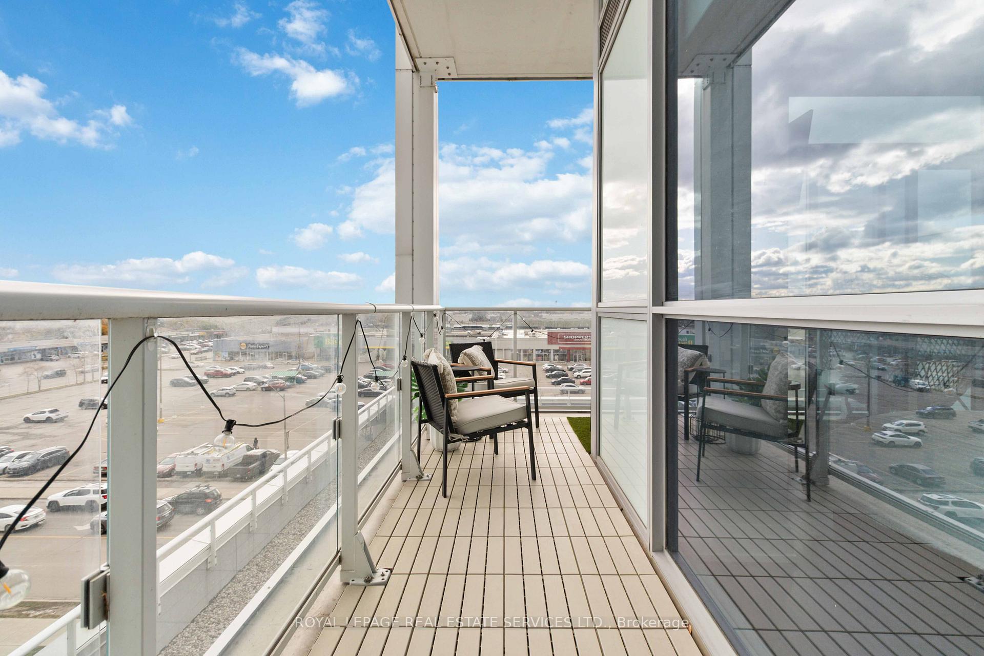 Photo 20 of Unit 516, 65 Speers Road, Oakville, Central — HOMEH