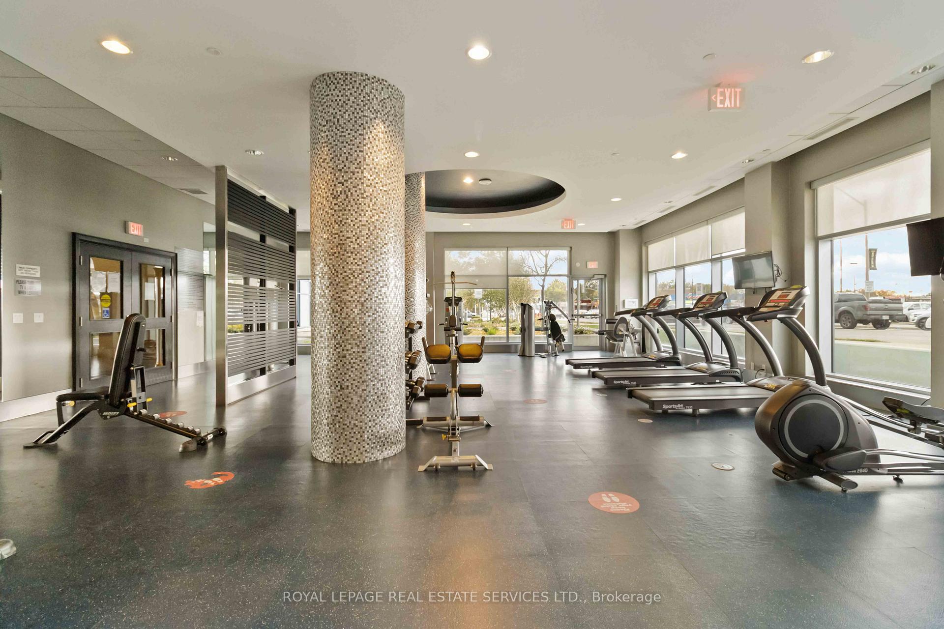 Photo 28 of Unit 516, 65 Speers Road, Oakville, Central — HOMEH