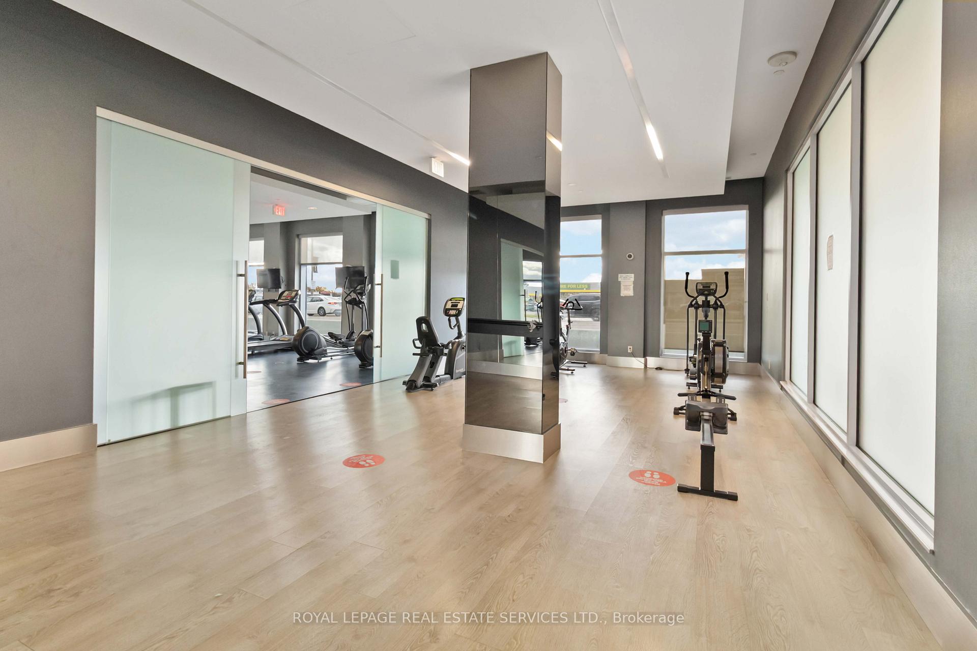 Photo 26 of Unit 516, 65 Speers Road, Oakville, Central — HOMEH