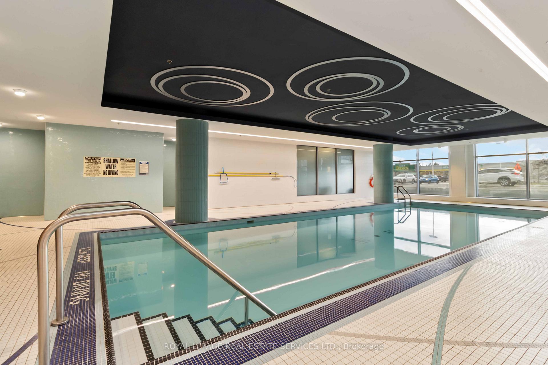 Photo 16 of Unit 516, 65 Speers Road, Oakville, Central — HOMEH