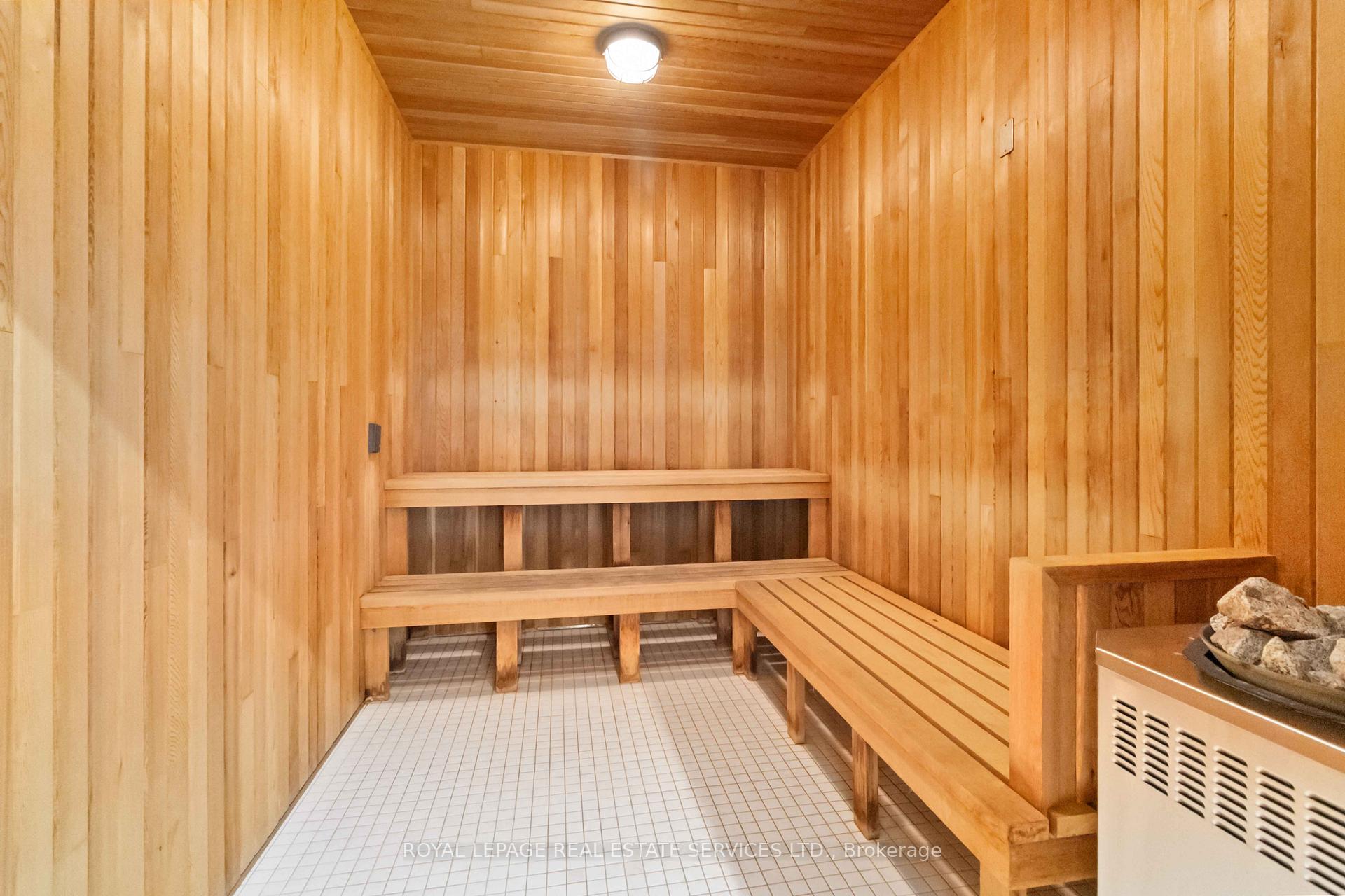 Photo 24 of Unit 516, 65 Speers Road, Oakville, Central — HOMEH