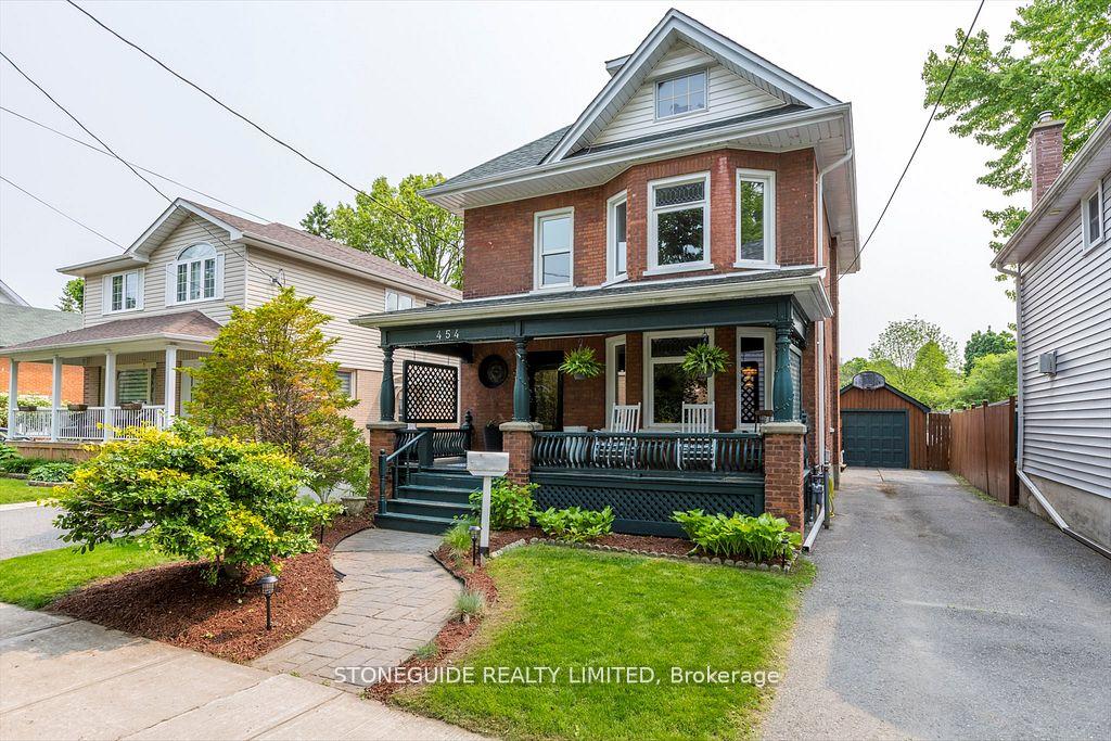 Photo 1 of 454 Mark Street, Peterborough, Ashburnham Ward 4 — HOMEH