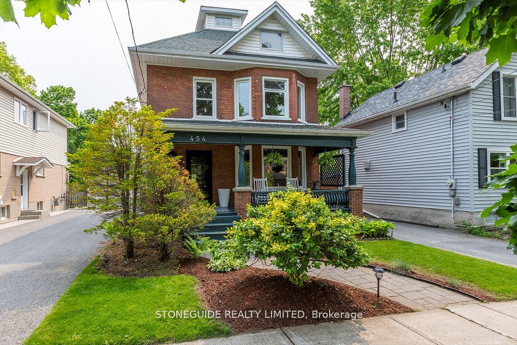 Photo 2 of 454 Mark Street, Peterborough, Ashburnham Ward 4 — HOMEH