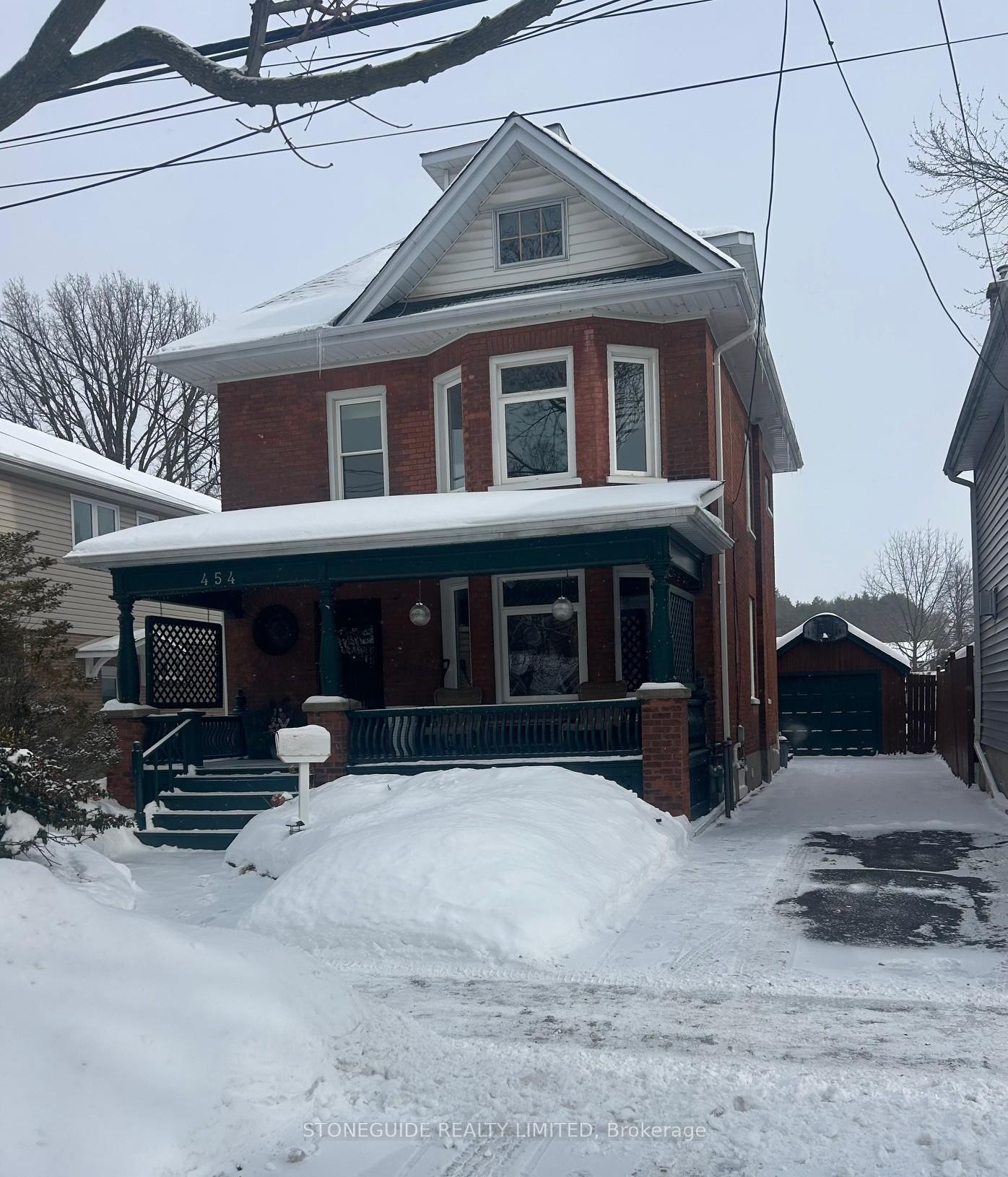 Photo 9 of 454 Mark Street, Peterborough, Ashburnham Ward 4 — HOMEH