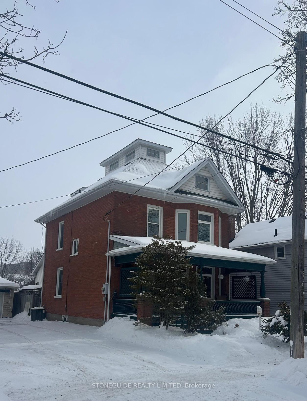 Photo 27 of 454 Mark Street, Peterborough, Ashburnham Ward 4 — HOMEH