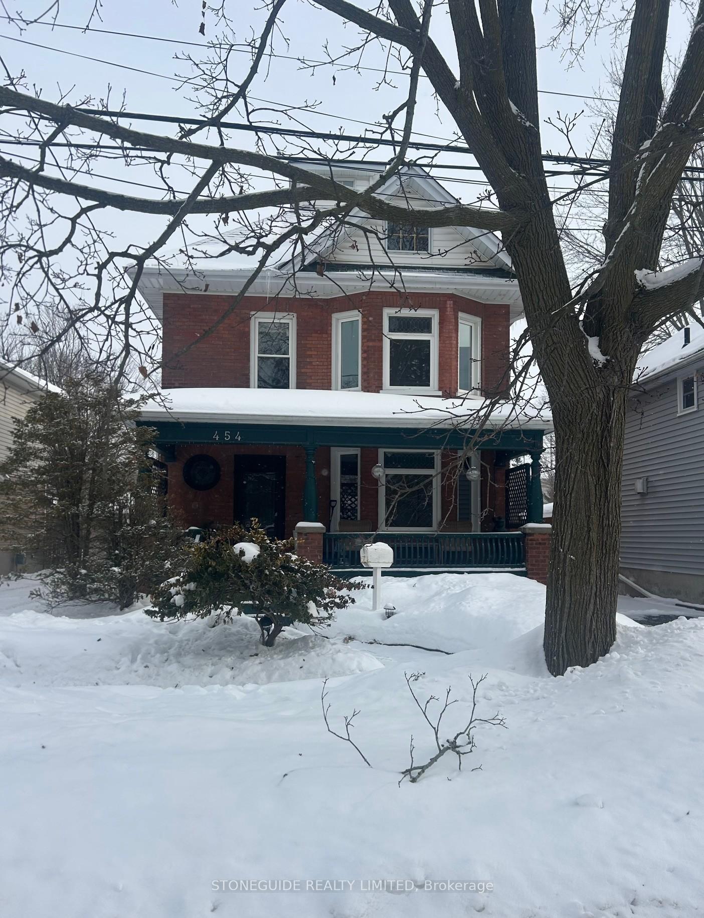 Photo 21 of 454 Mark Street, Peterborough, Ashburnham Ward 4 — HOMEH