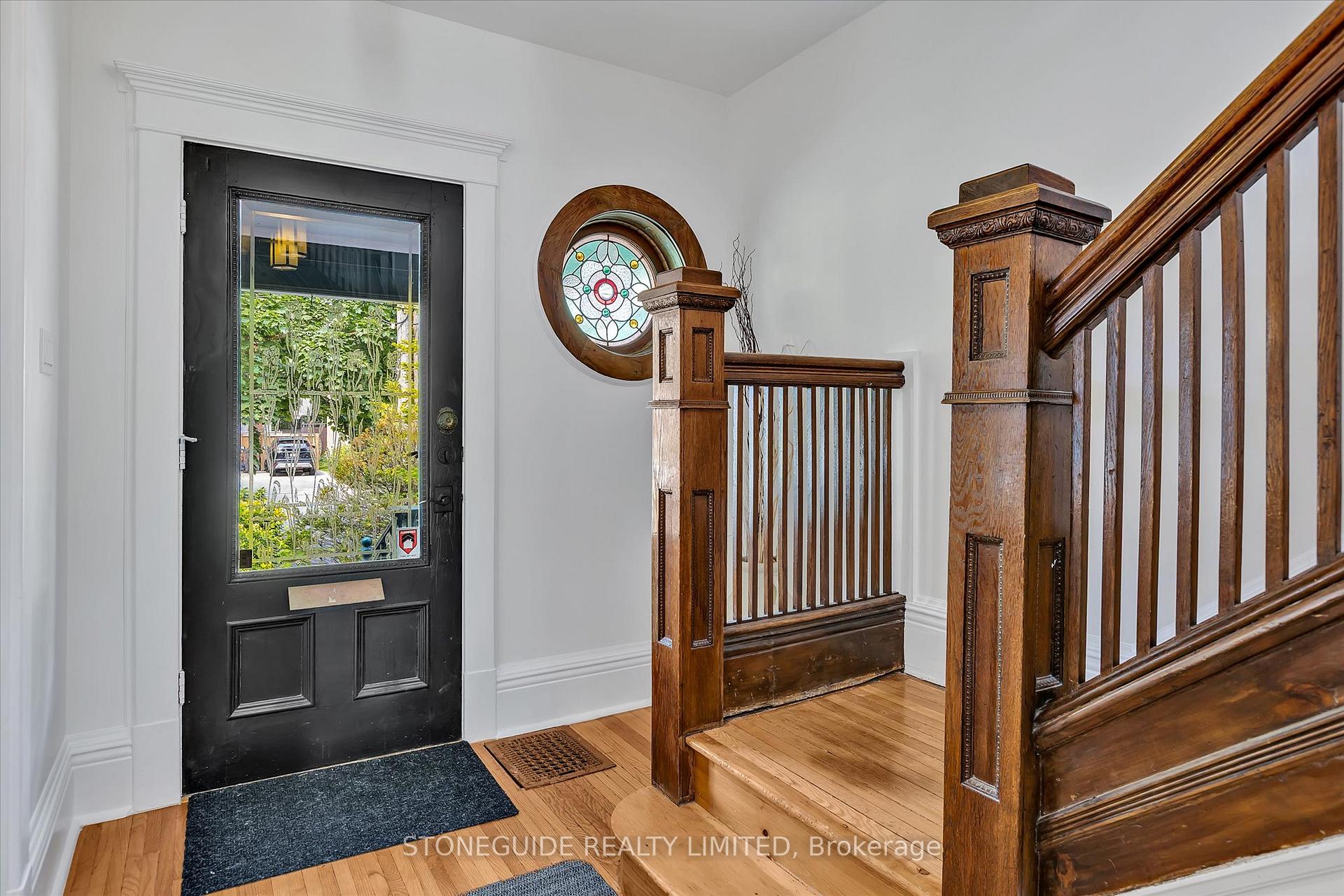 Photo 3 of 454 Mark Street, Peterborough, Ashburnham Ward 4 — HOMEH