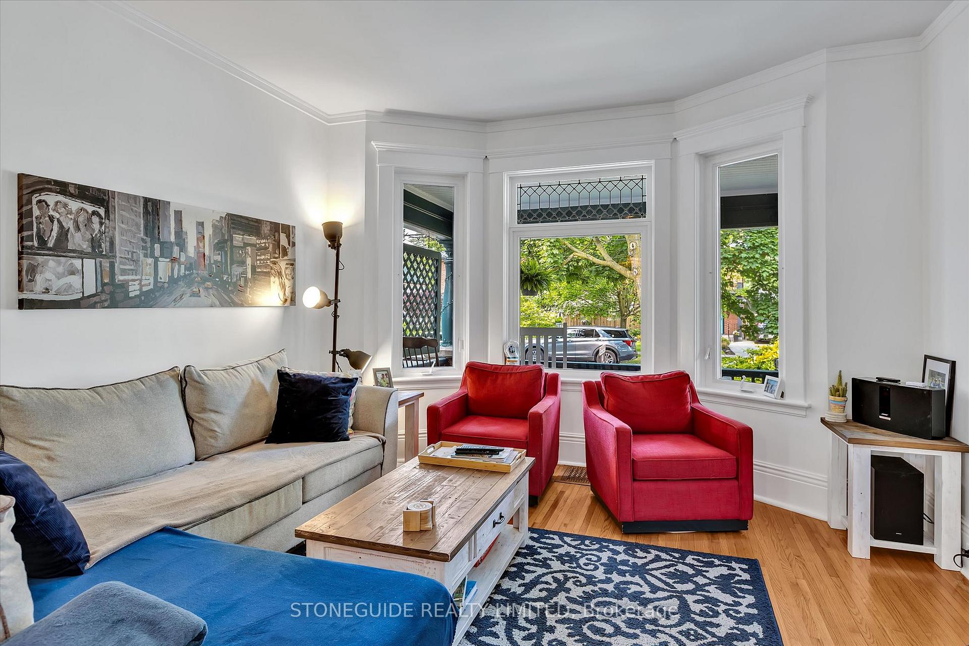 Photo 43 of 454 Mark Street, Peterborough, Ashburnham Ward 4 — HOMEH