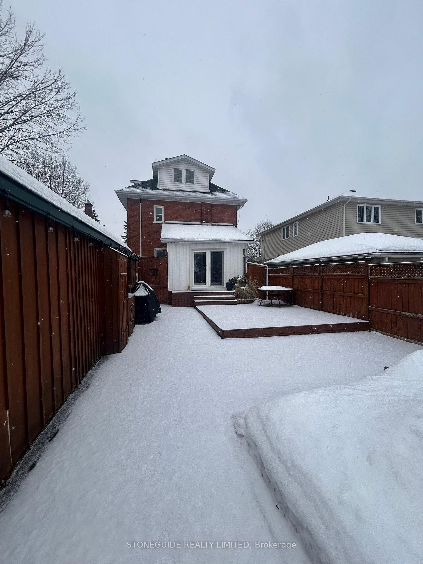 Photo 19 of 454 Mark Street, Peterborough, Ashburnham Ward 4 — HOMEH
