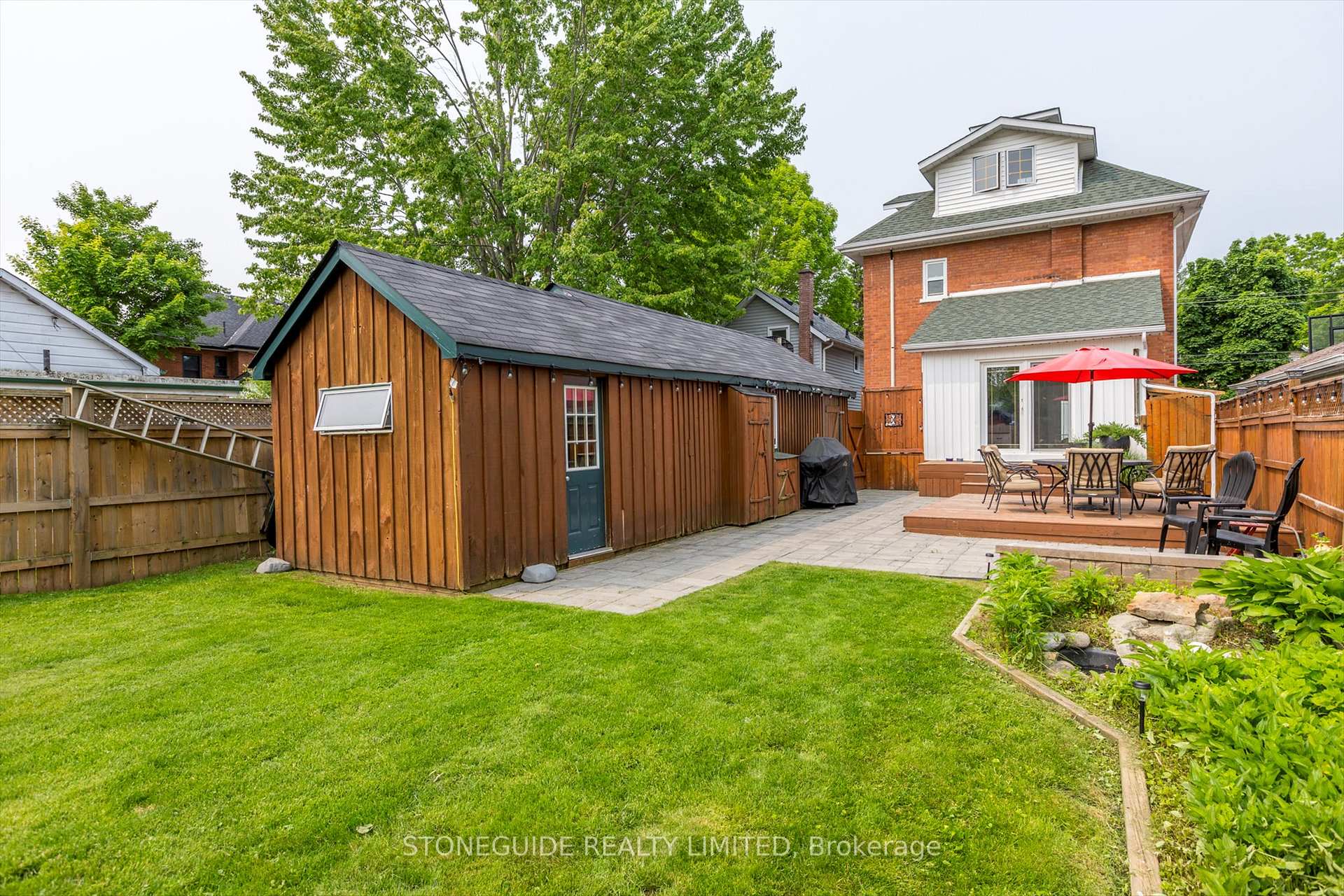 Photo 42 of 454 Mark Street, Peterborough, Ashburnham Ward 4 — HOMEH