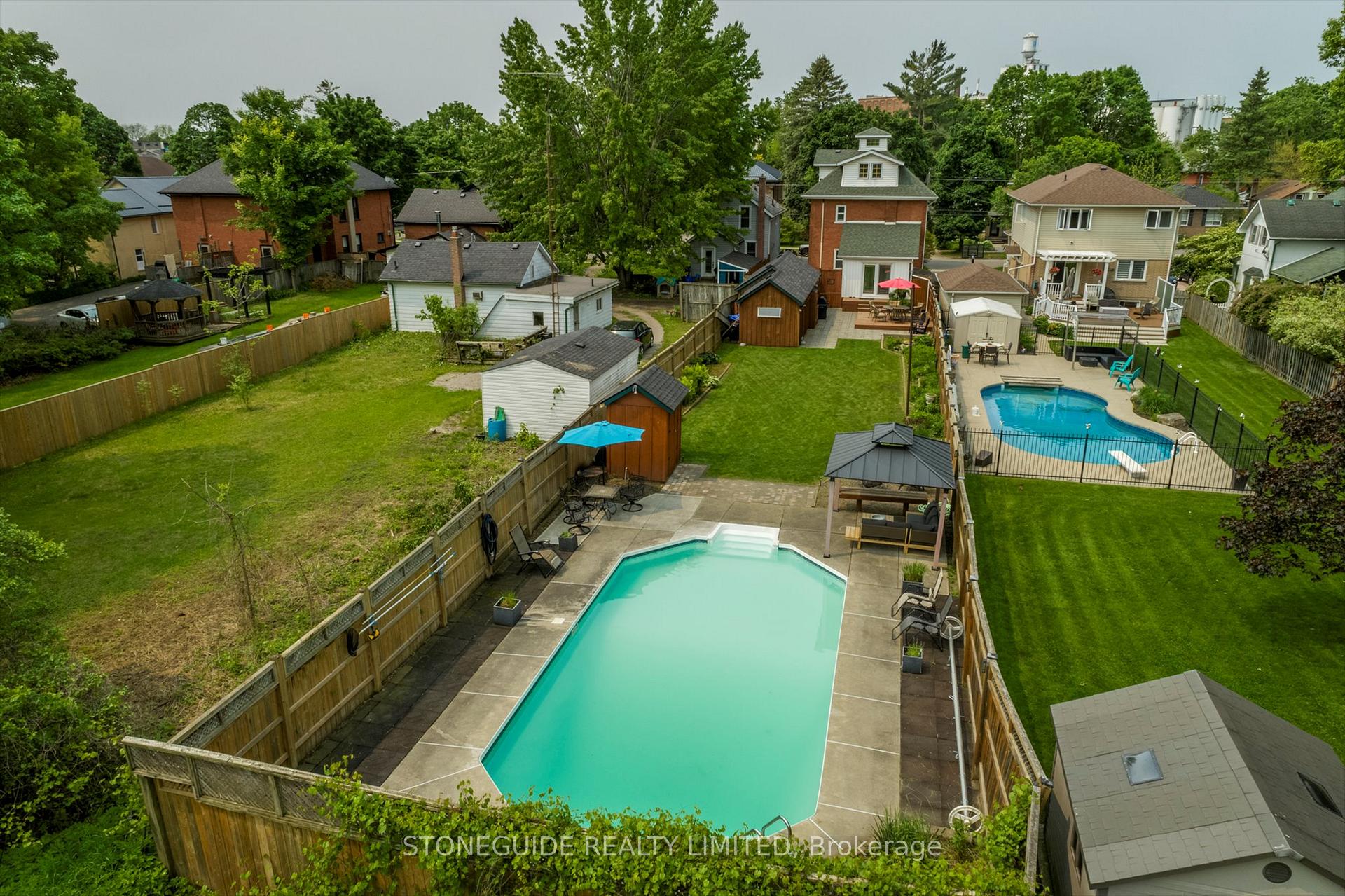 Photo 35 of 454 Mark Street, Peterborough, Ashburnham Ward 4 — HOMEH