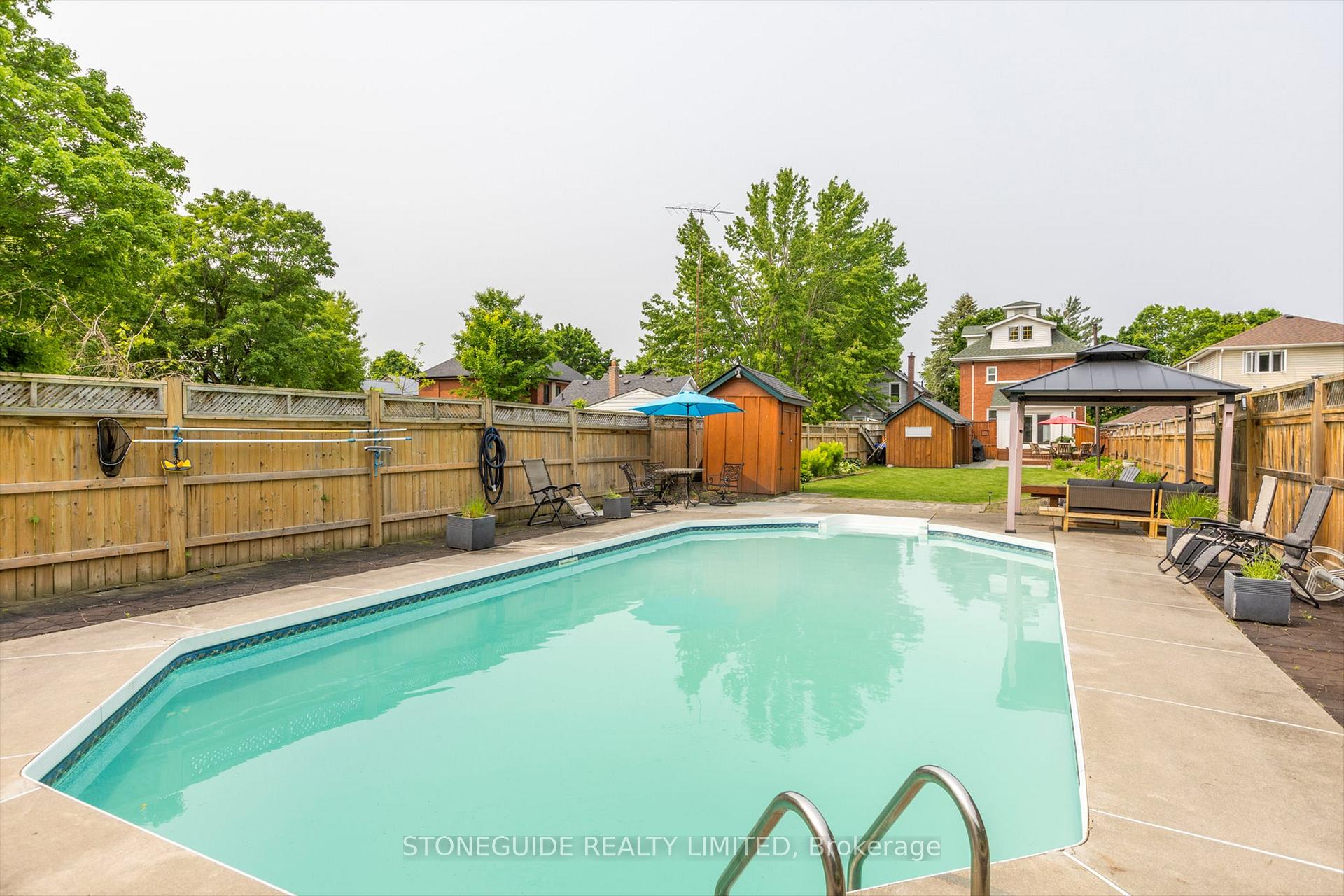 Photo 20 of 454 Mark Street, Peterborough, Ashburnham Ward 4 — HOMEH