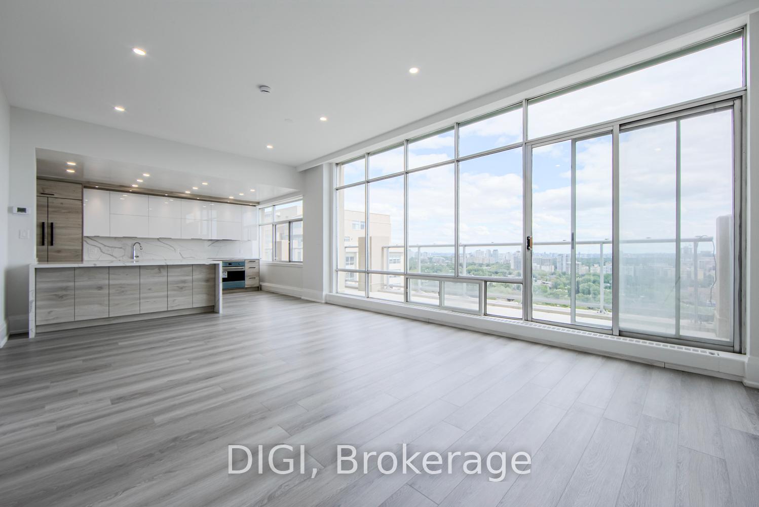 Photo 3 of Unit PH4, 400 Walmer Road, Toronto, Forest Hill South — HOMEH