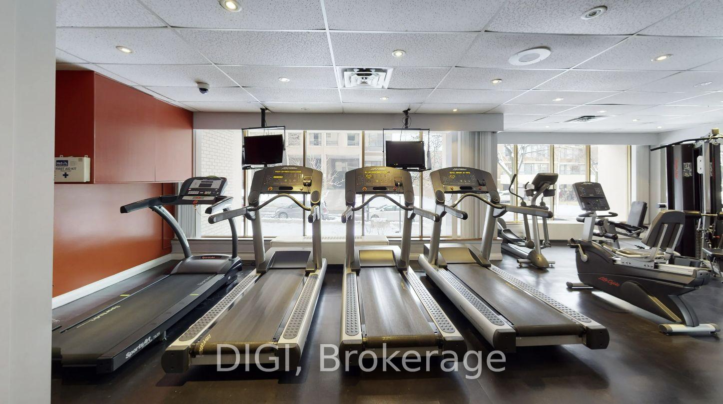 Photo 13 of Unit PH4, 400 Walmer Road, Toronto, Forest Hill South — HOMEH