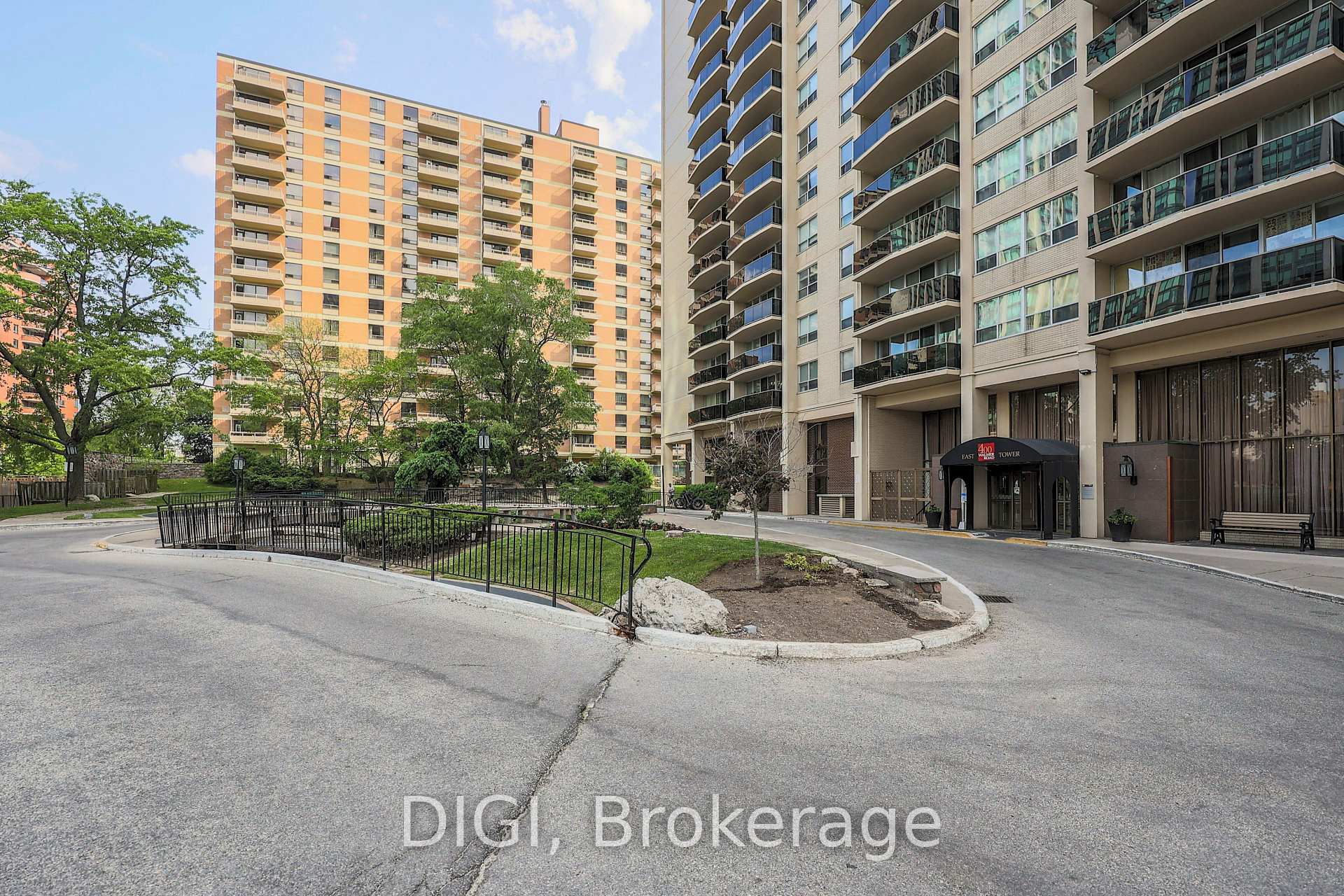 Photo 20 of Unit PH4, 400 Walmer Road, Toronto, Forest Hill South — HOMEH