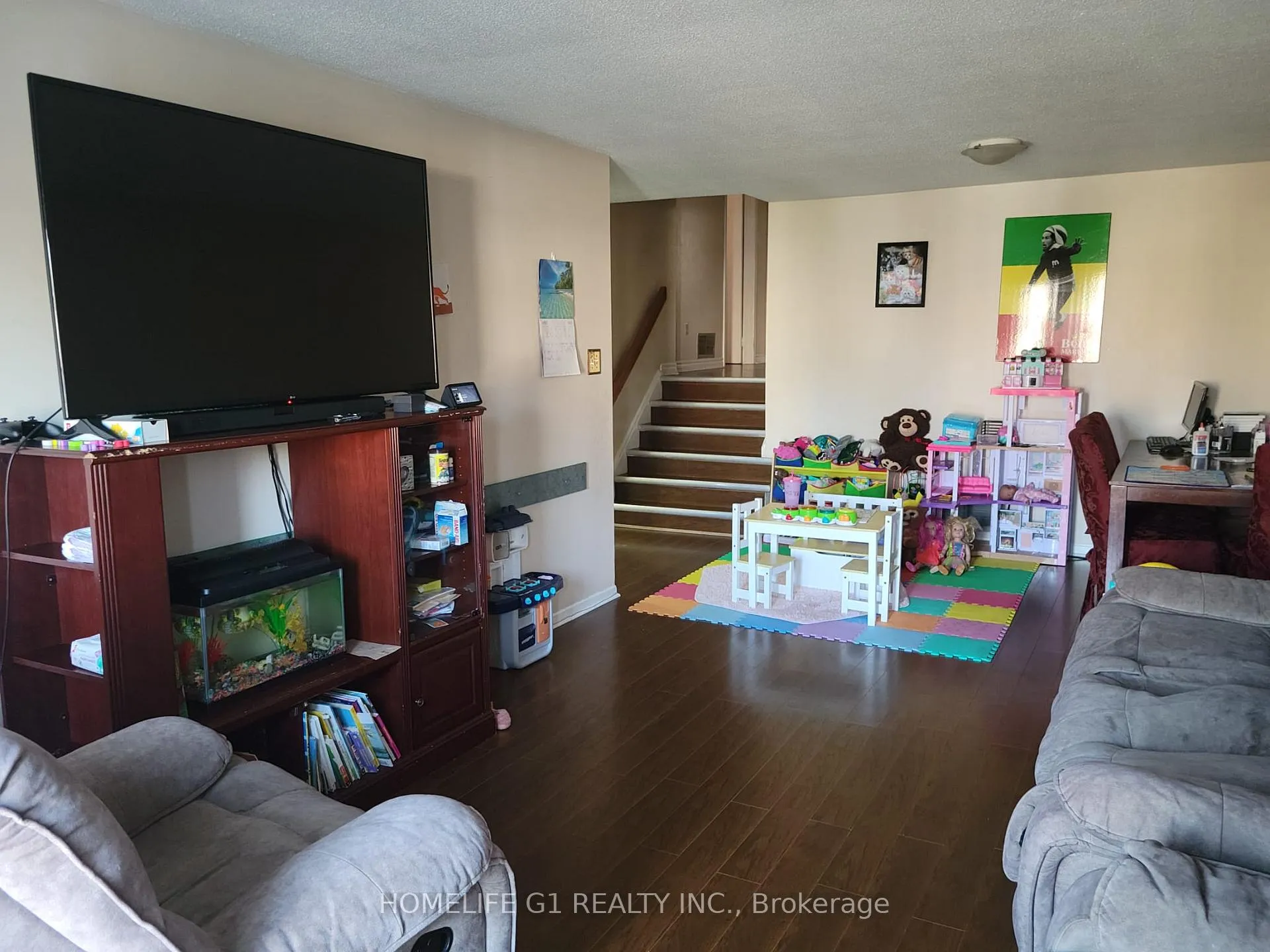 Photo 30 of 94 Leacrest Street, Brampton, Westgate — HOMEH