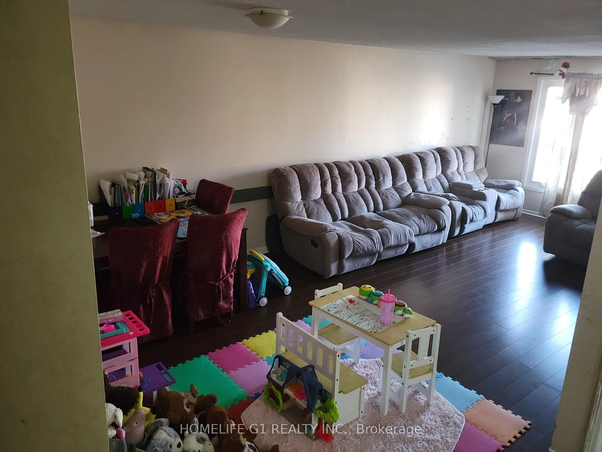 Photo 35 of 94 Leacrest Street, Brampton, Westgate — HOMEH