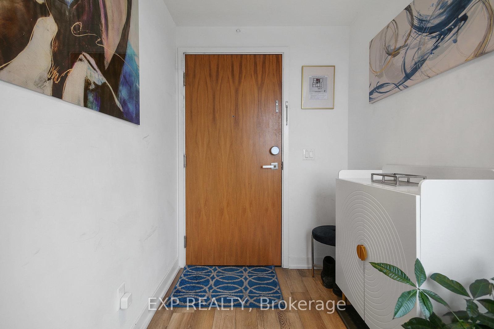 Photo 2 of Unit 1301, 25 Baseball Place, Toronto, South Riverdale — HOMEH