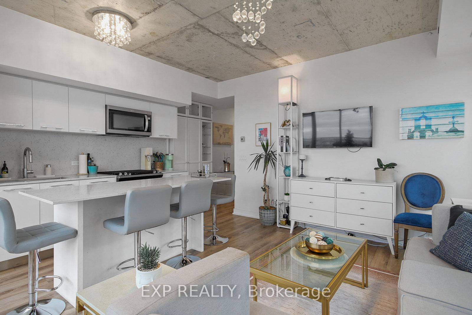 Photo 16 of Unit 1301, 25 Baseball Place, Toronto, South Riverdale — HOMEH