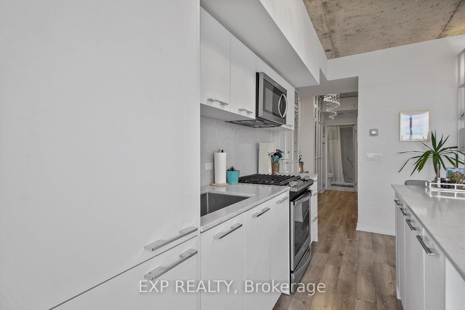 Photo 24 of Unit 1301, 25 Baseball Place, Toronto, South Riverdale — HOMEH