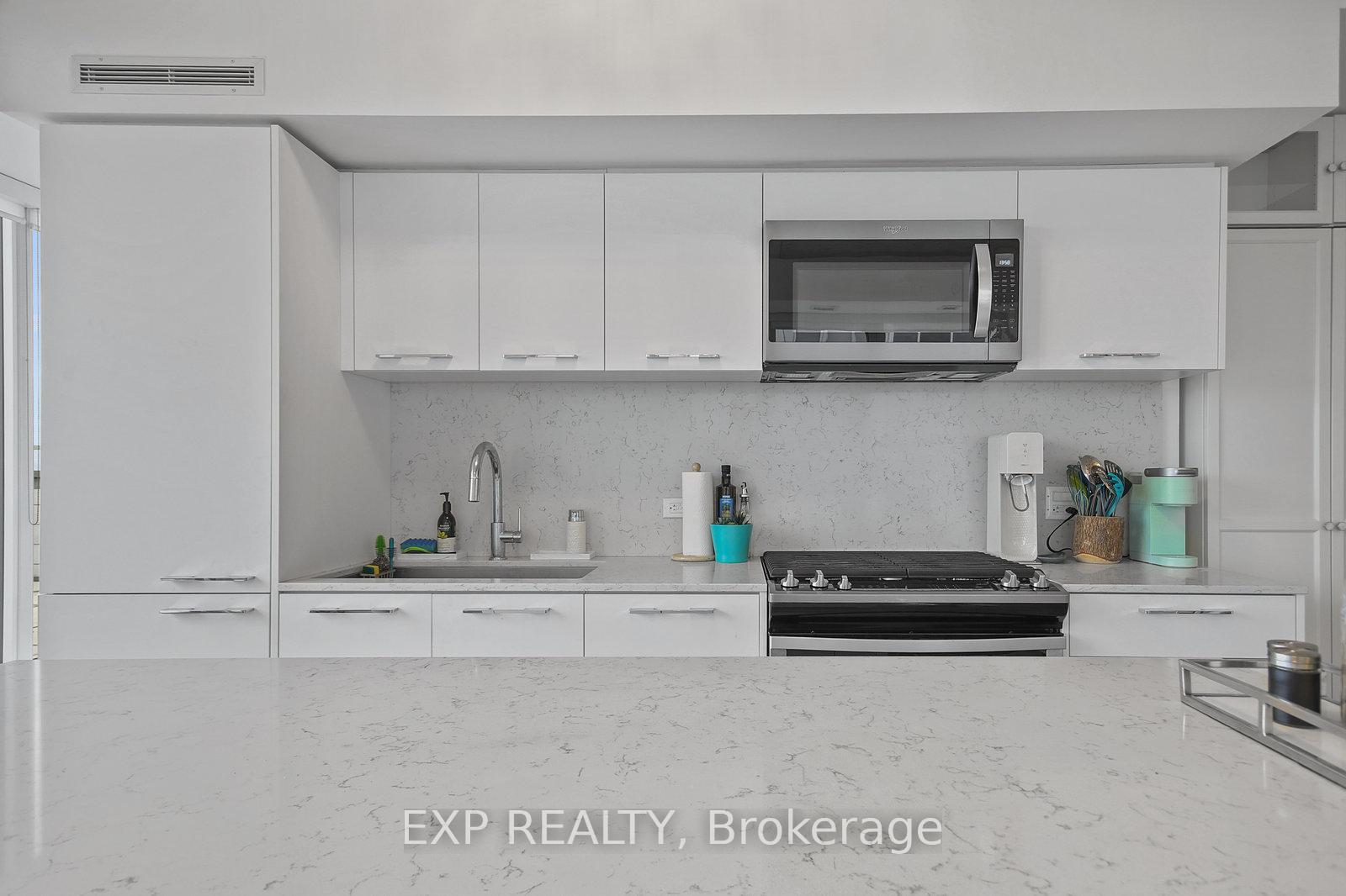 Photo 11 of Unit 1301, 25 Baseball Place, Toronto, South Riverdale — HOMEH