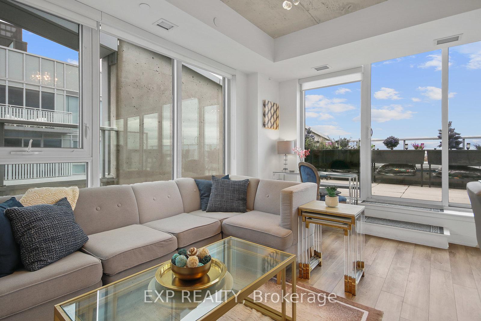 Photo 17 of Unit 1301, 25 Baseball Place, Toronto, South Riverdale — HOMEH