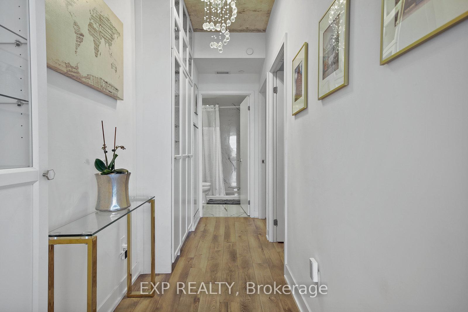 Photo 3 of Unit 1301, 25 Baseball Place, Toronto, South Riverdale — HOMEH