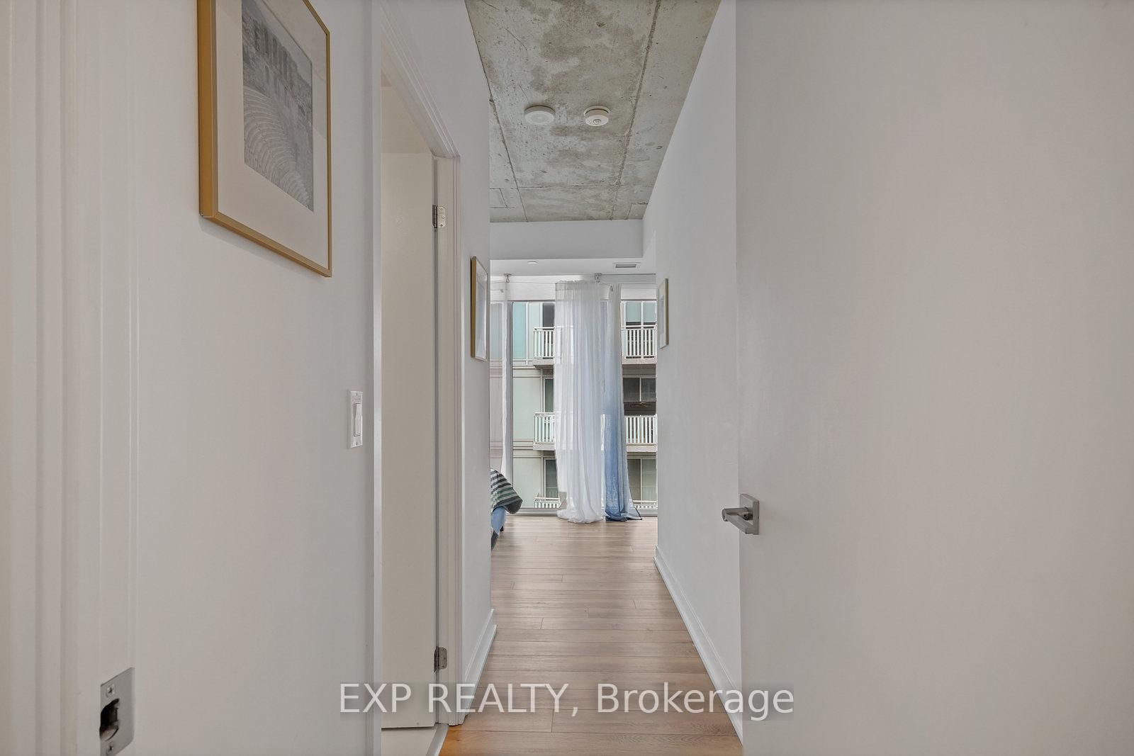 Photo 23 of Unit 1301, 25 Baseball Place, Toronto, South Riverdale — HOMEH
