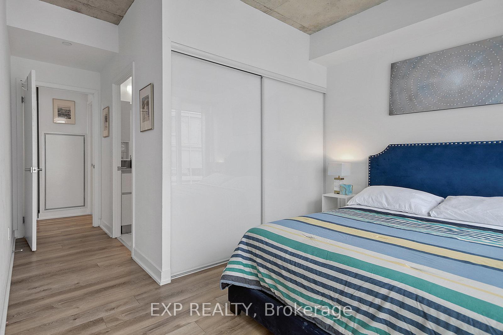 Photo 28 of Unit 1301, 25 Baseball Place, Toronto, South Riverdale — HOMEH