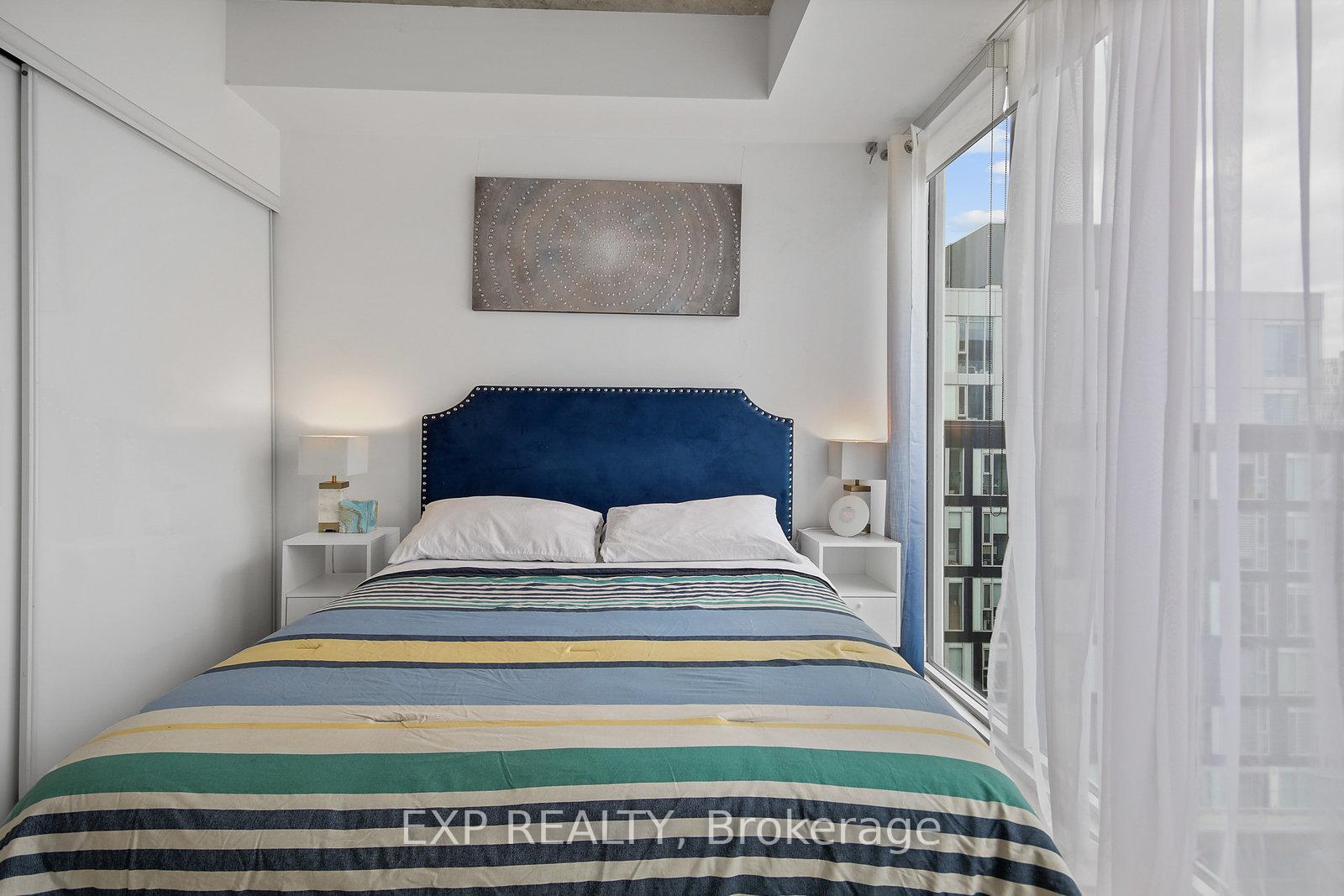 Photo 27 of Unit 1301, 25 Baseball Place, Toronto, South Riverdale — HOMEH