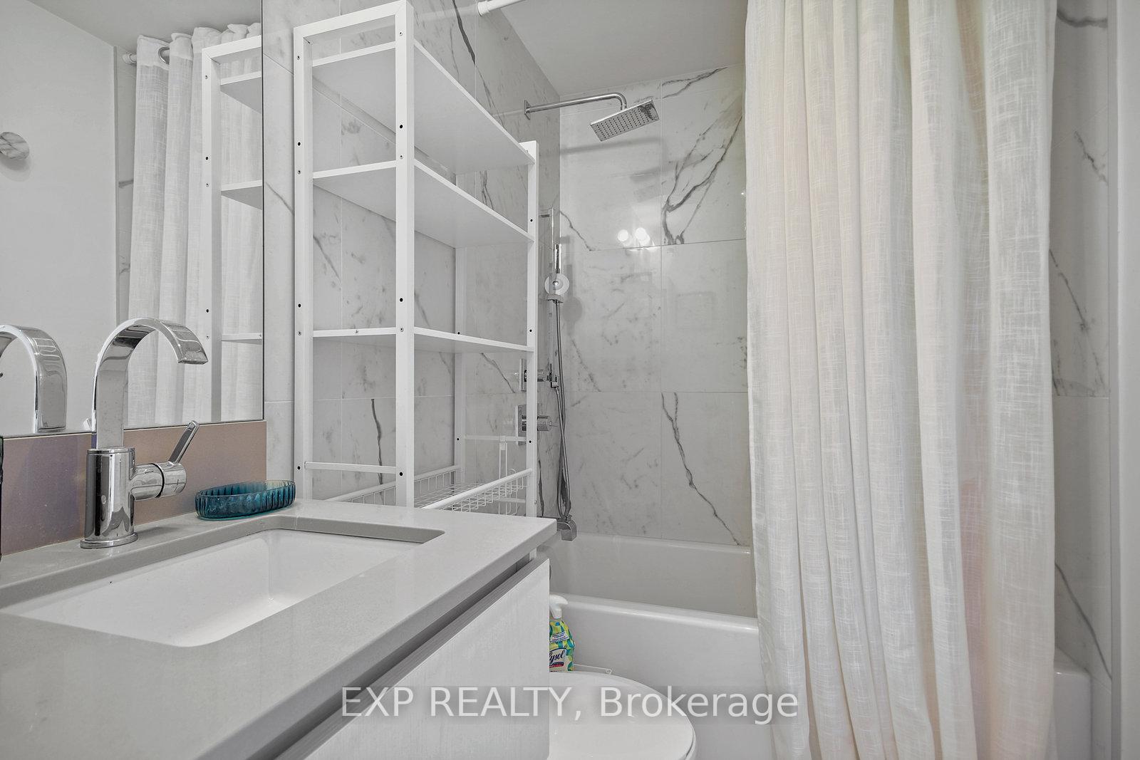 Photo 5 of Unit 1301, 25 Baseball Place, Toronto, South Riverdale — HOMEH