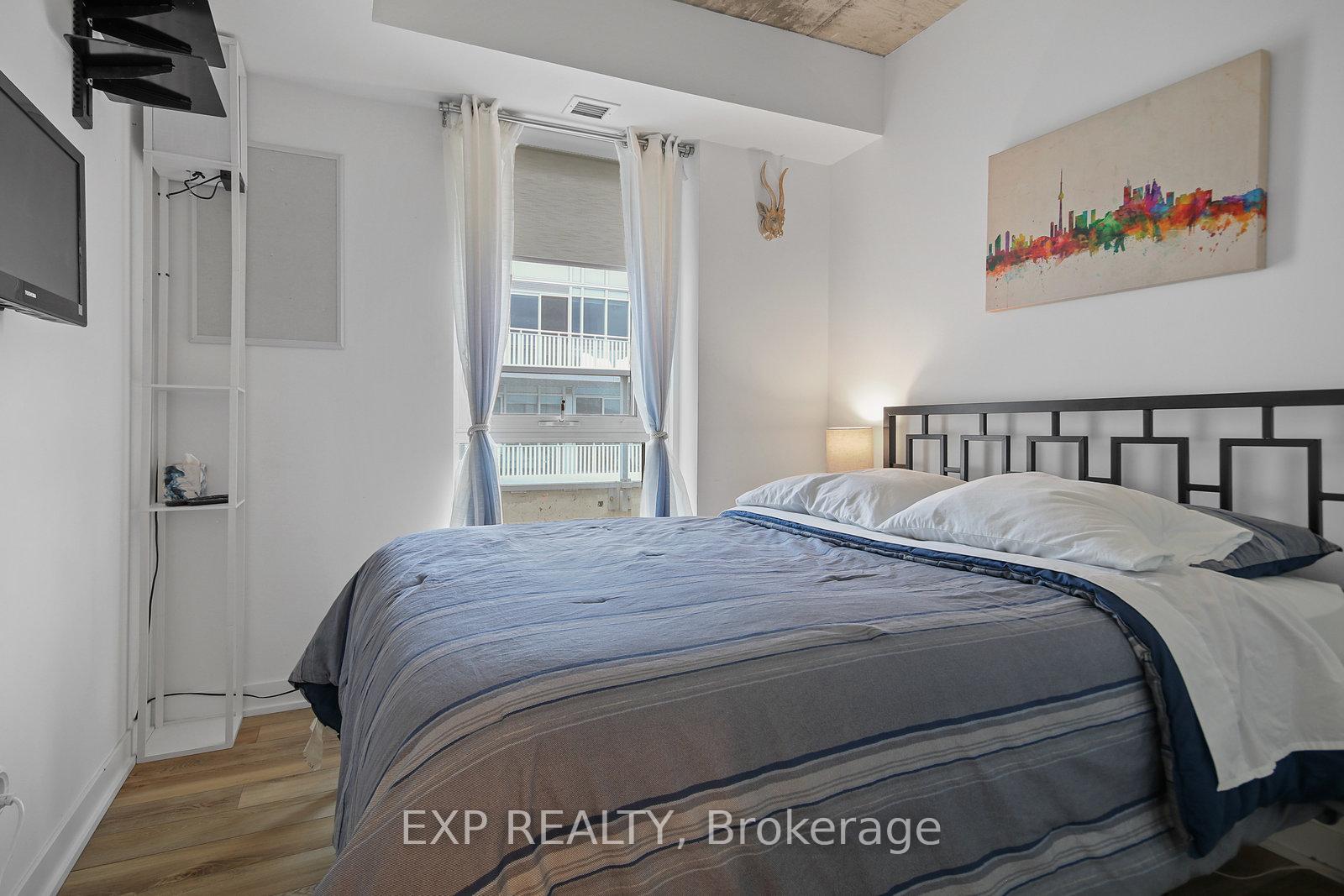 Photo 20 of Unit 1301, 25 Baseball Place, Toronto, South Riverdale — HOMEH