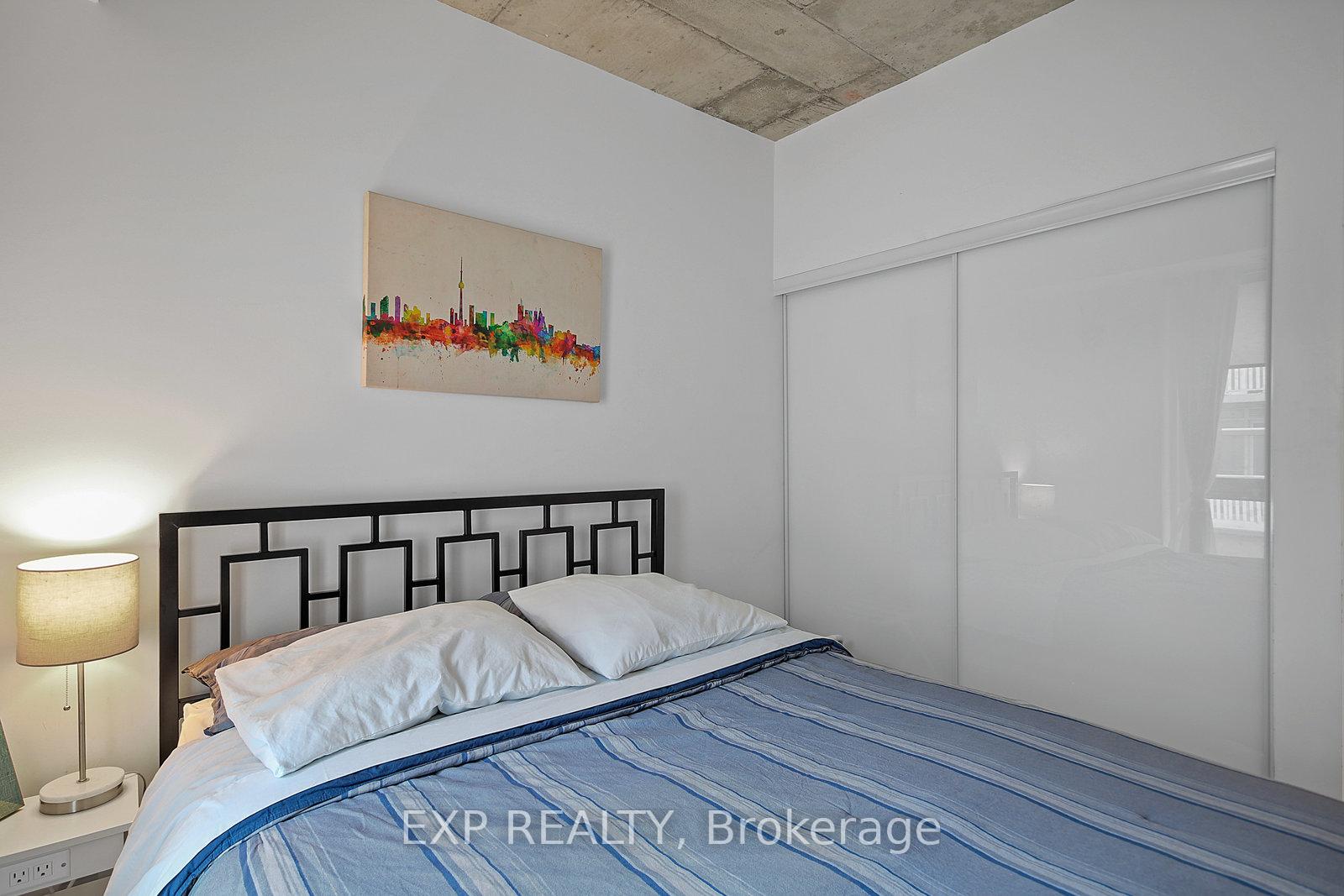 Photo 8 of Unit 1301, 25 Baseball Place, Toronto, South Riverdale — HOMEH
