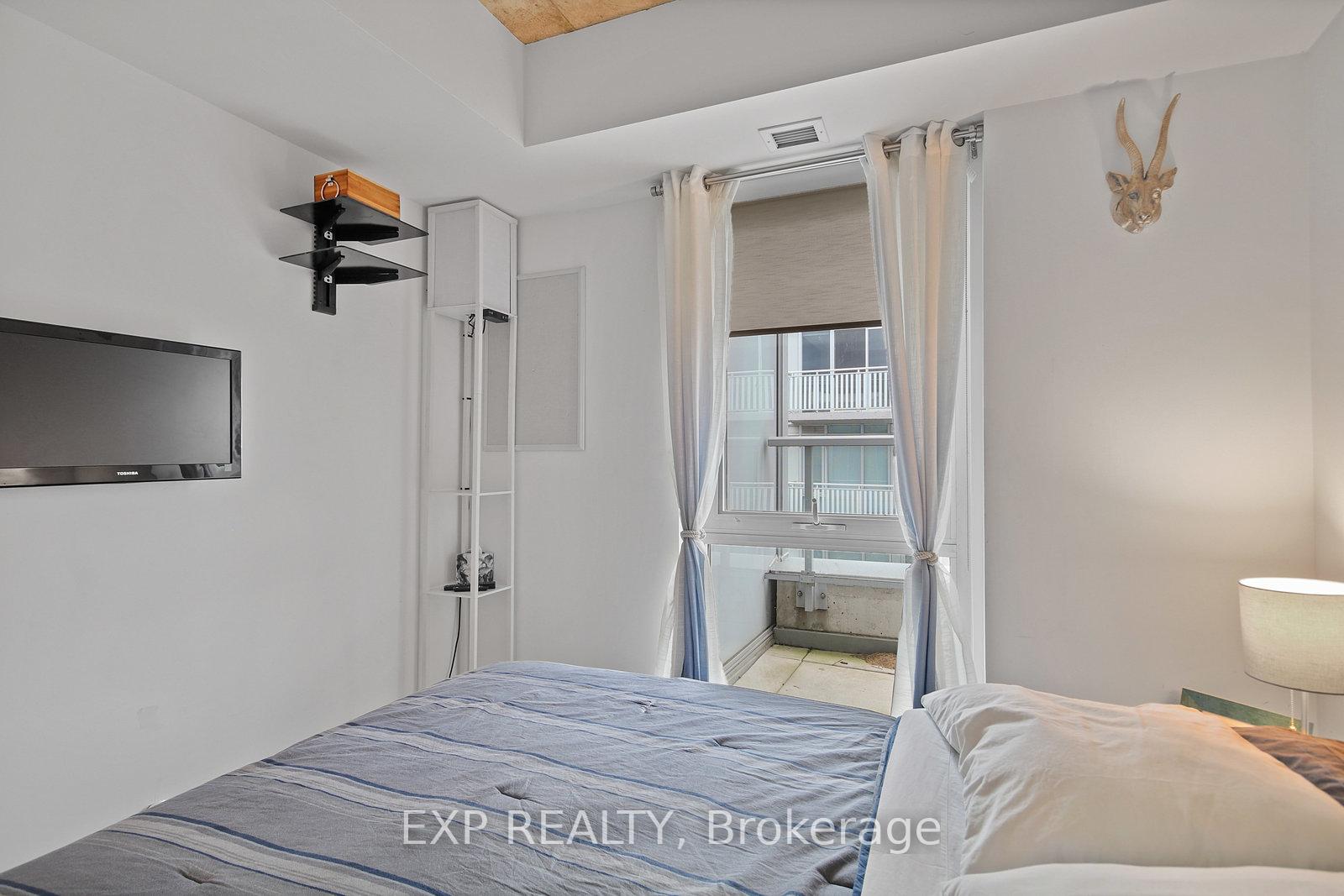 Photo 19 of Unit 1301, 25 Baseball Place, Toronto, South Riverdale — HOMEH
