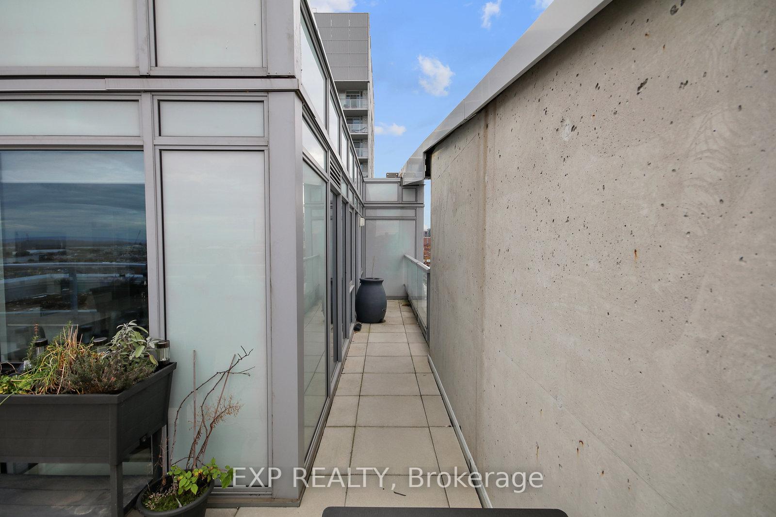 Photo 14 of Unit 1301, 25 Baseball Place, Toronto, South Riverdale — HOMEH