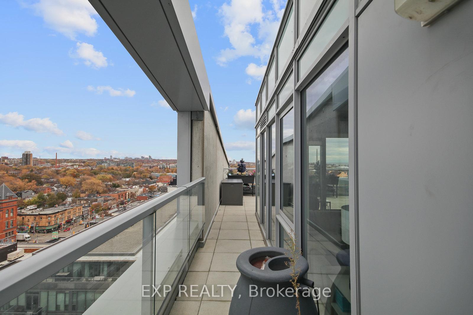 Photo 10 of Unit 1301, 25 Baseball Place, Toronto, South Riverdale — HOMEH