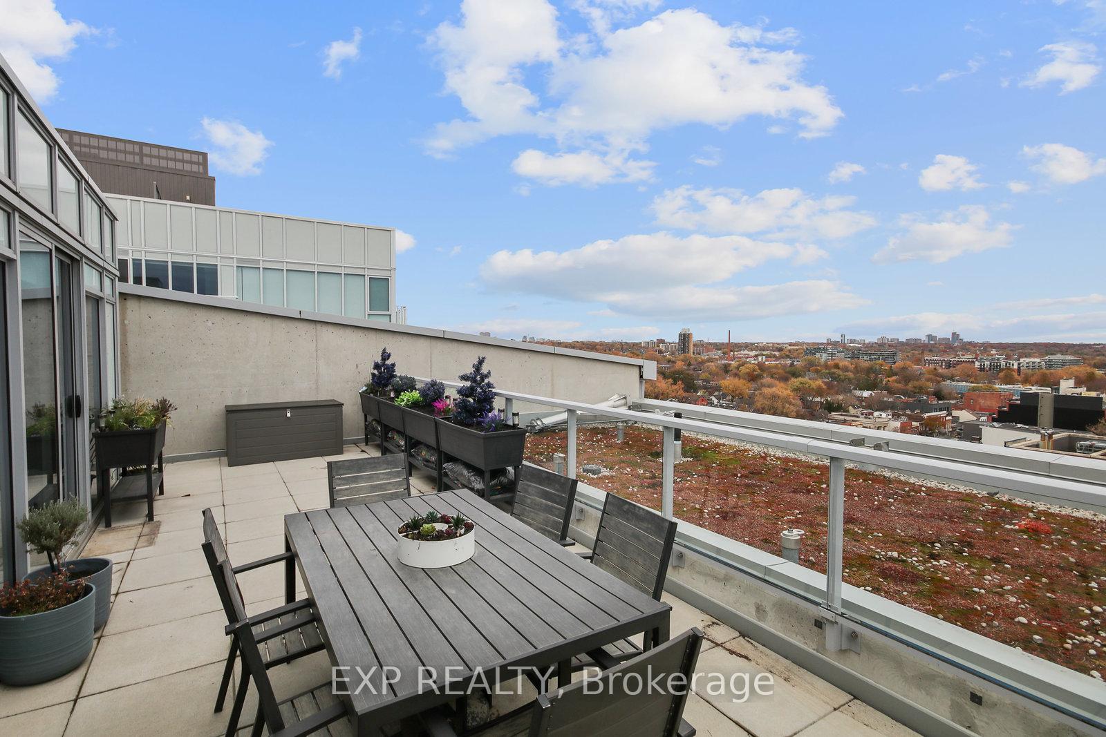 Photo 26 of Unit 1301, 25 Baseball Place, Toronto, South Riverdale — HOMEH