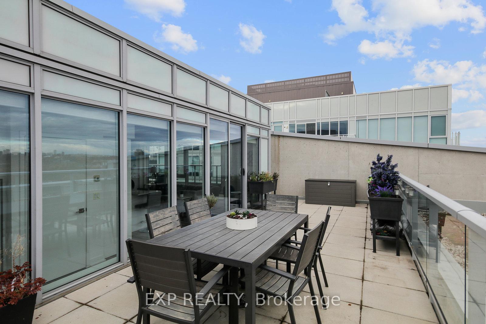 Photo 18 of Unit 1301, 25 Baseball Place, Toronto, South Riverdale — HOMEH