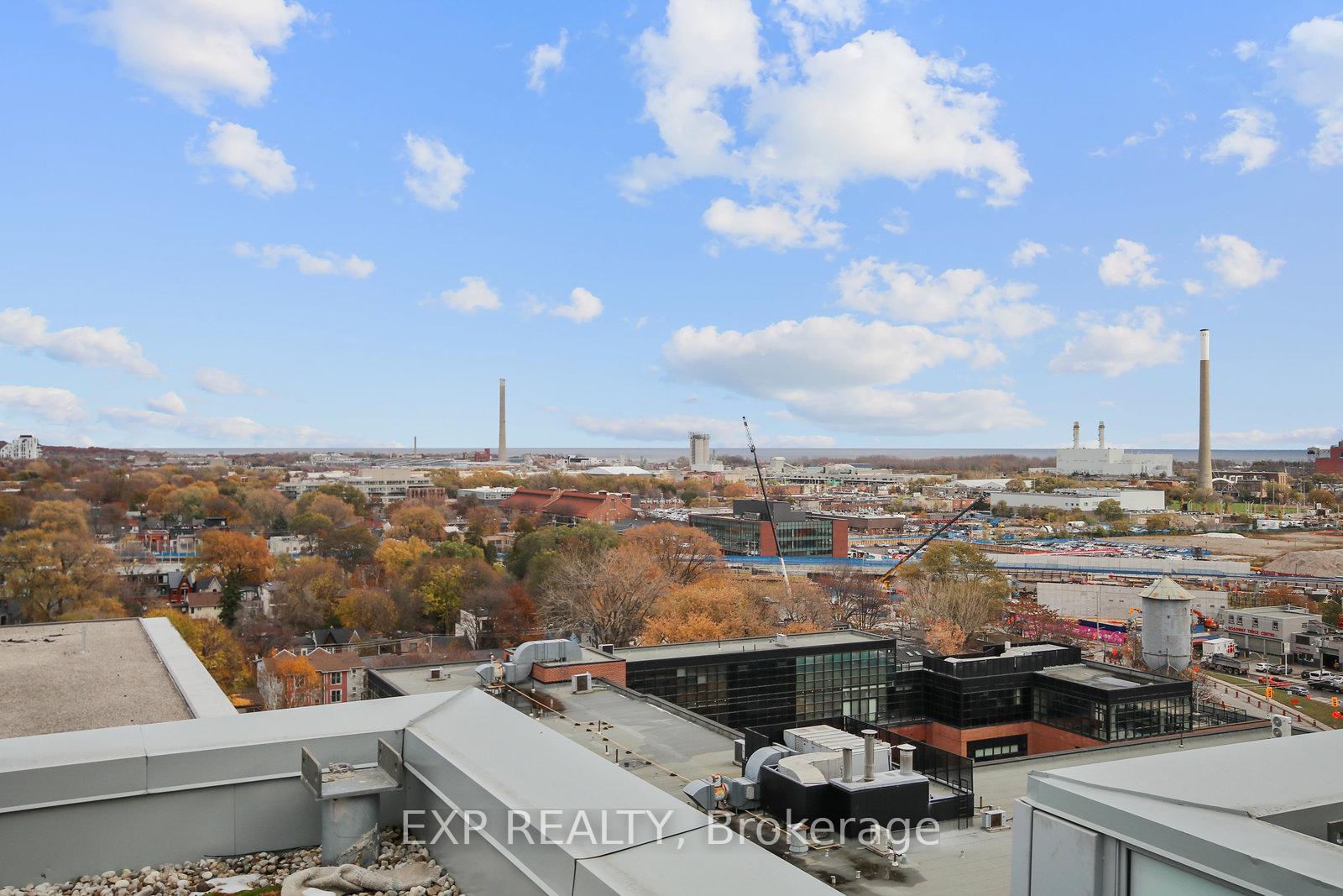 Photo 13 of Unit 1301, 25 Baseball Place, Toronto, South Riverdale — HOMEH