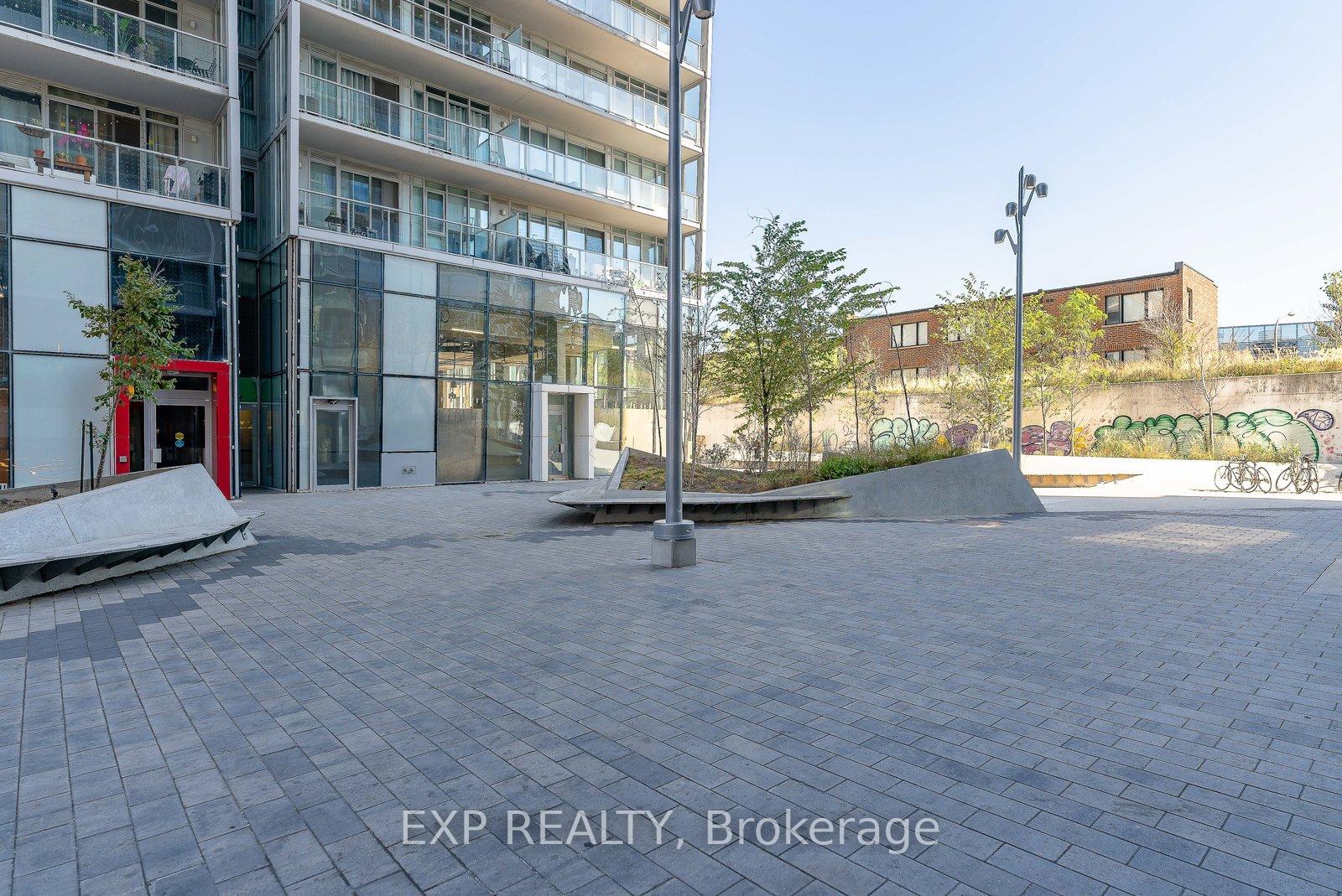 Photo 21 of Unit 1301, 25 Baseball Place, Toronto, South Riverdale — HOMEH
