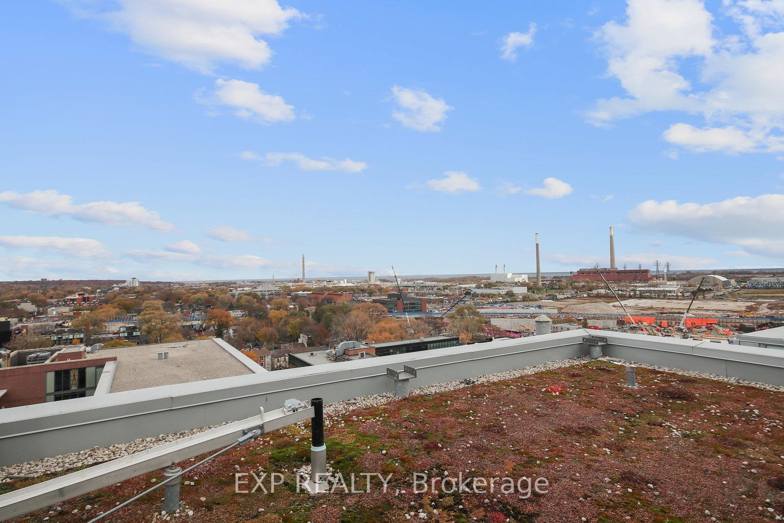 Photo 25 of Unit 1301, 25 Baseball Place, Toronto, South Riverdale — HOMEH