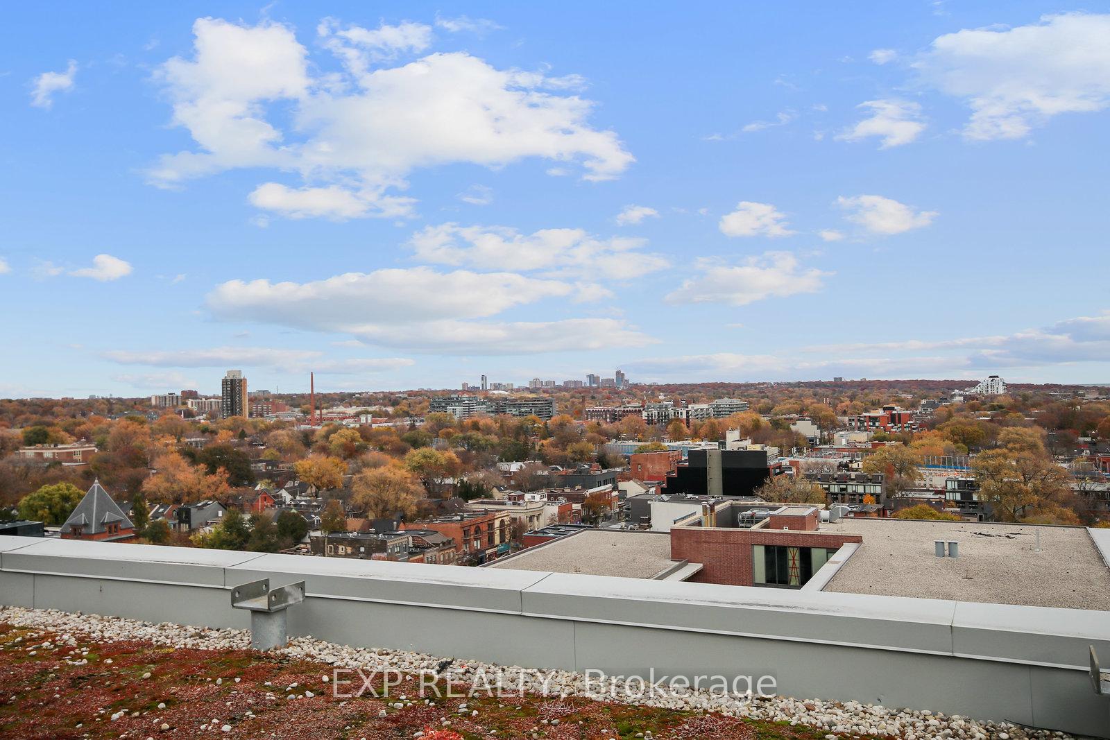 Photo 12 of Unit 1301, 25 Baseball Place, Toronto, South Riverdale — HOMEH